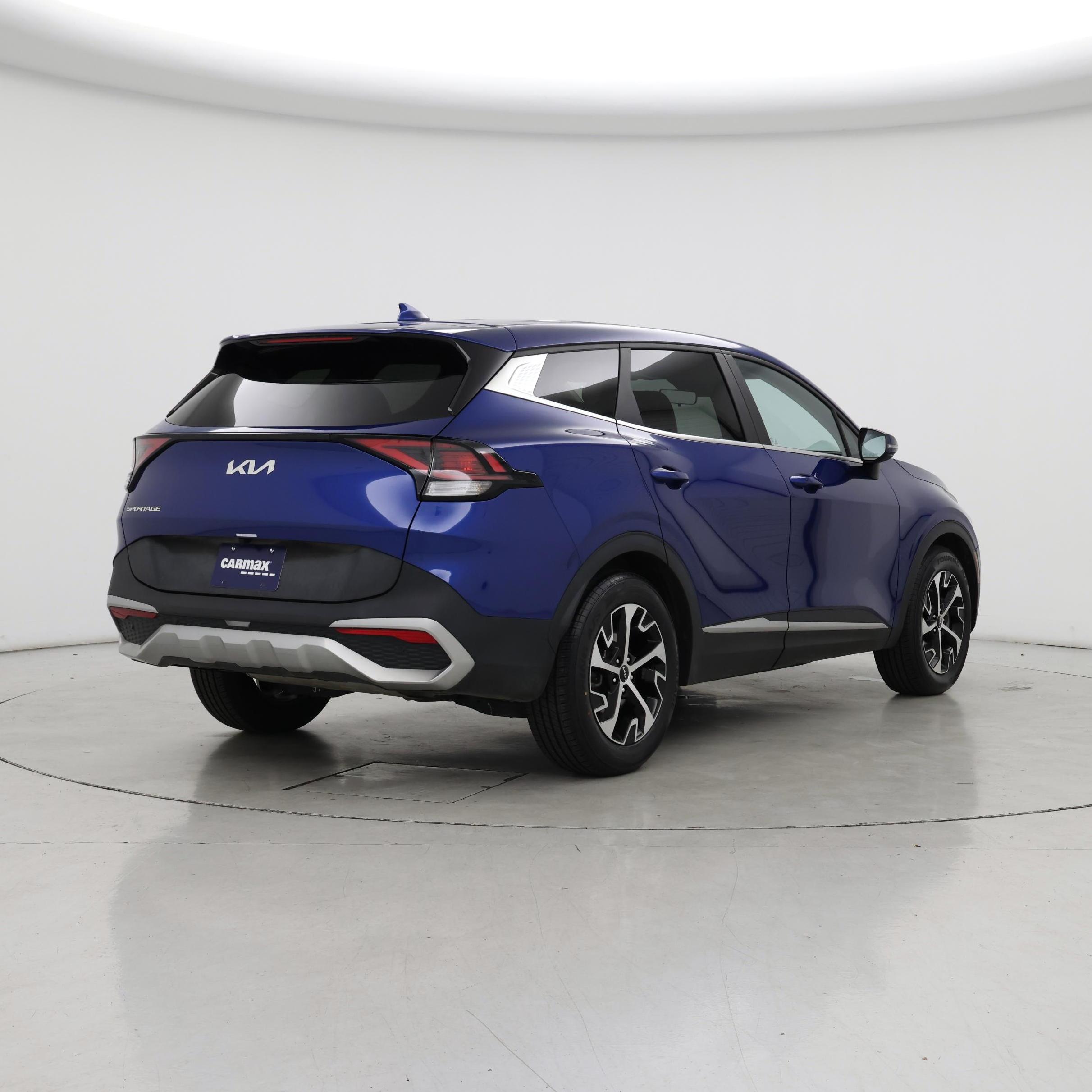 Thumbnail: 2023 Kia Sportage - 8