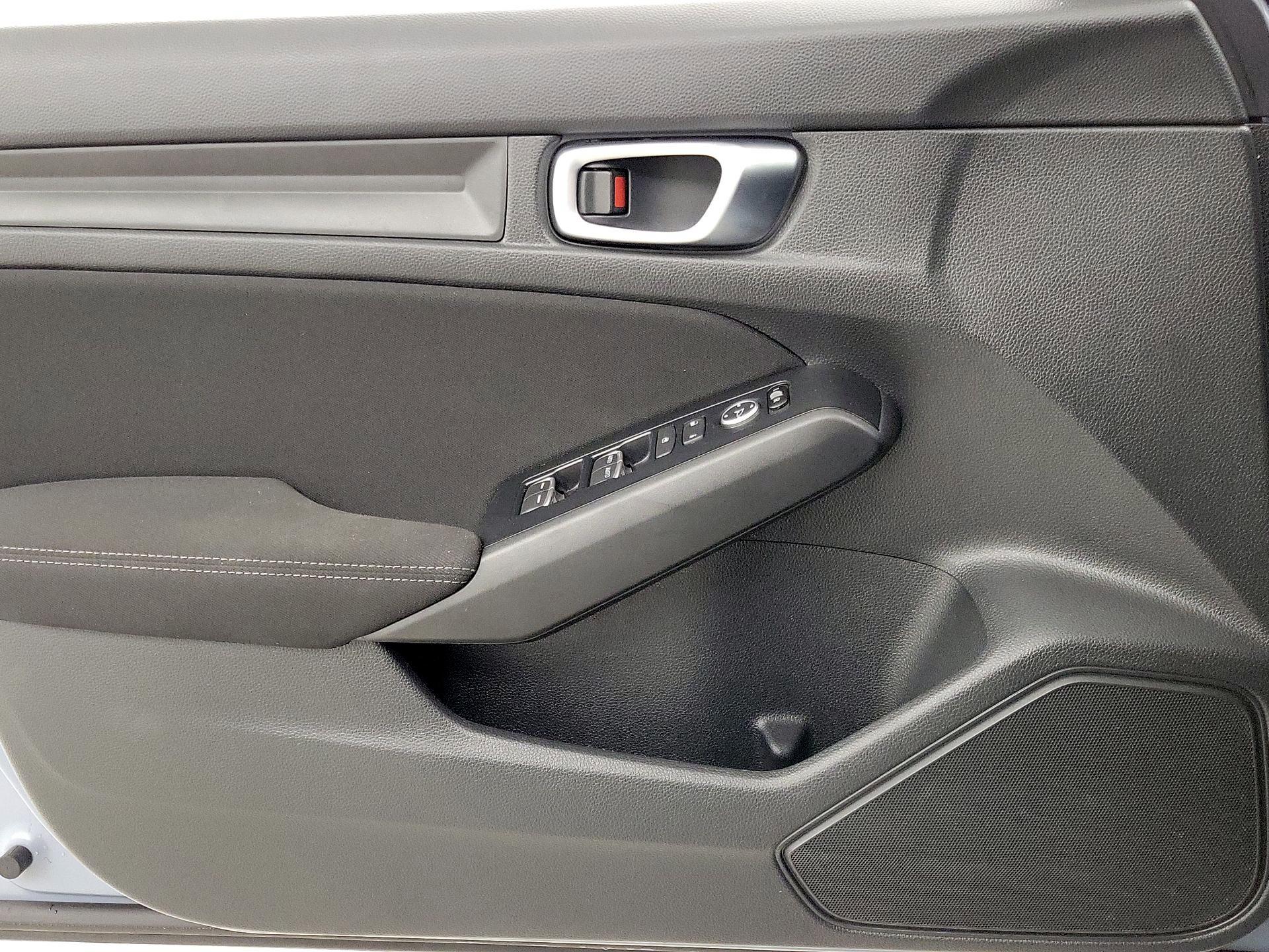 Thumbnail: 2022 Honda Civic - 12