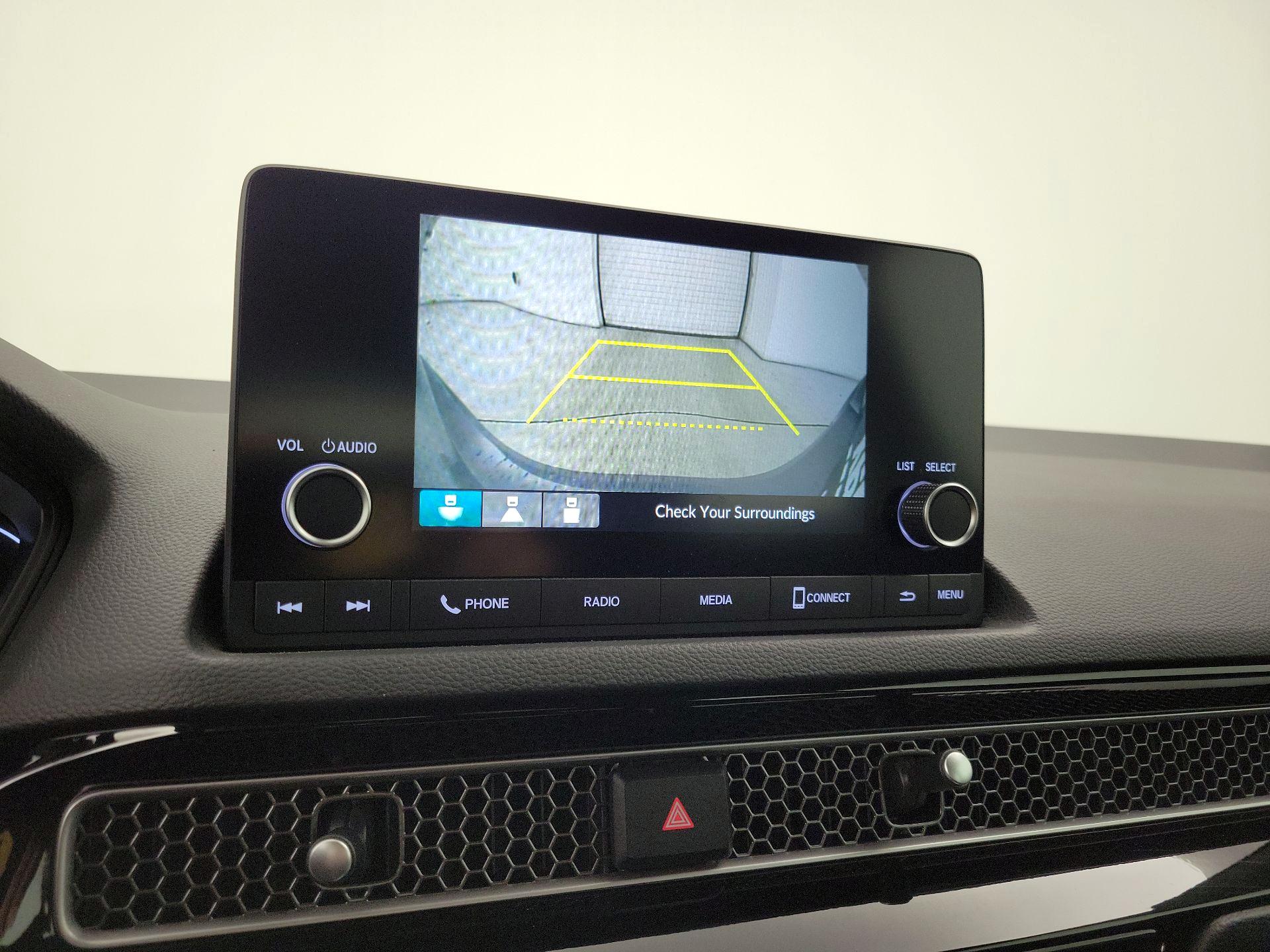 Thumbnail: 2022 Honda Civic - 14