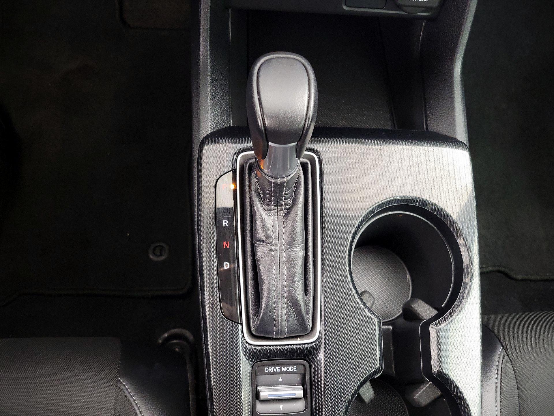 Thumbnail: 2022 Honda Civic - 17