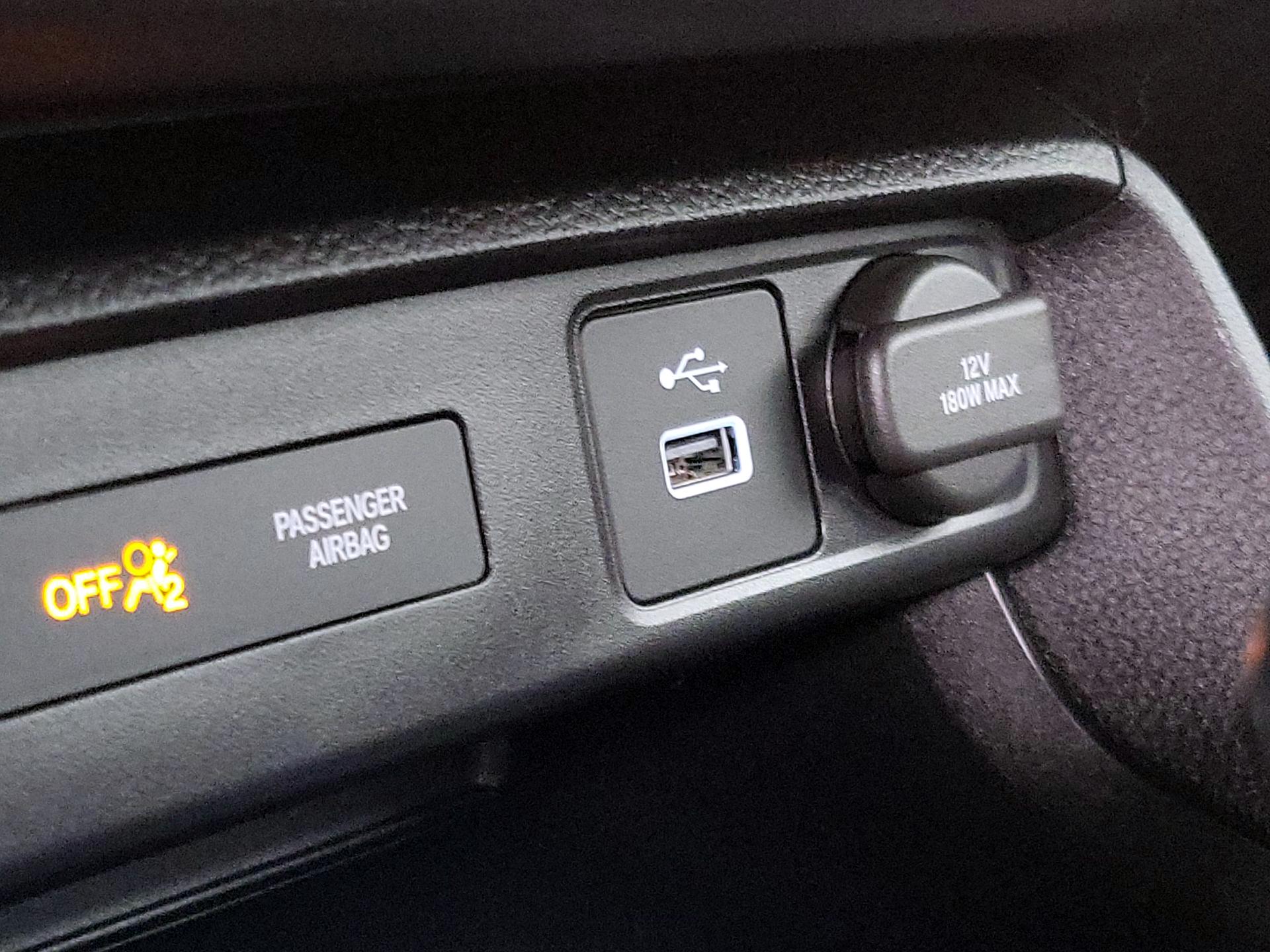 Thumbnail: 2022 Honda Civic - 18