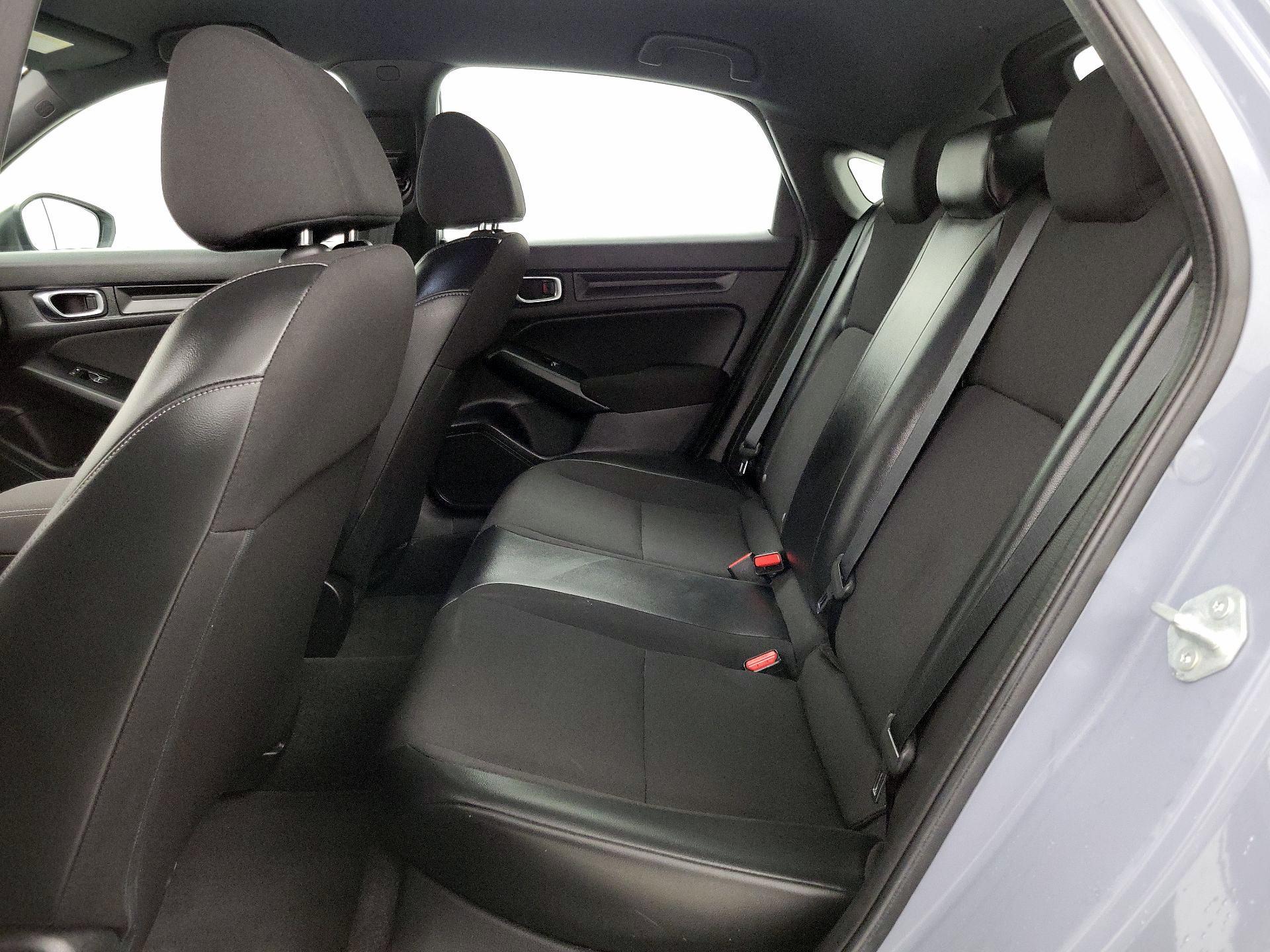 Thumbnail: 2022 Honda Civic - 19