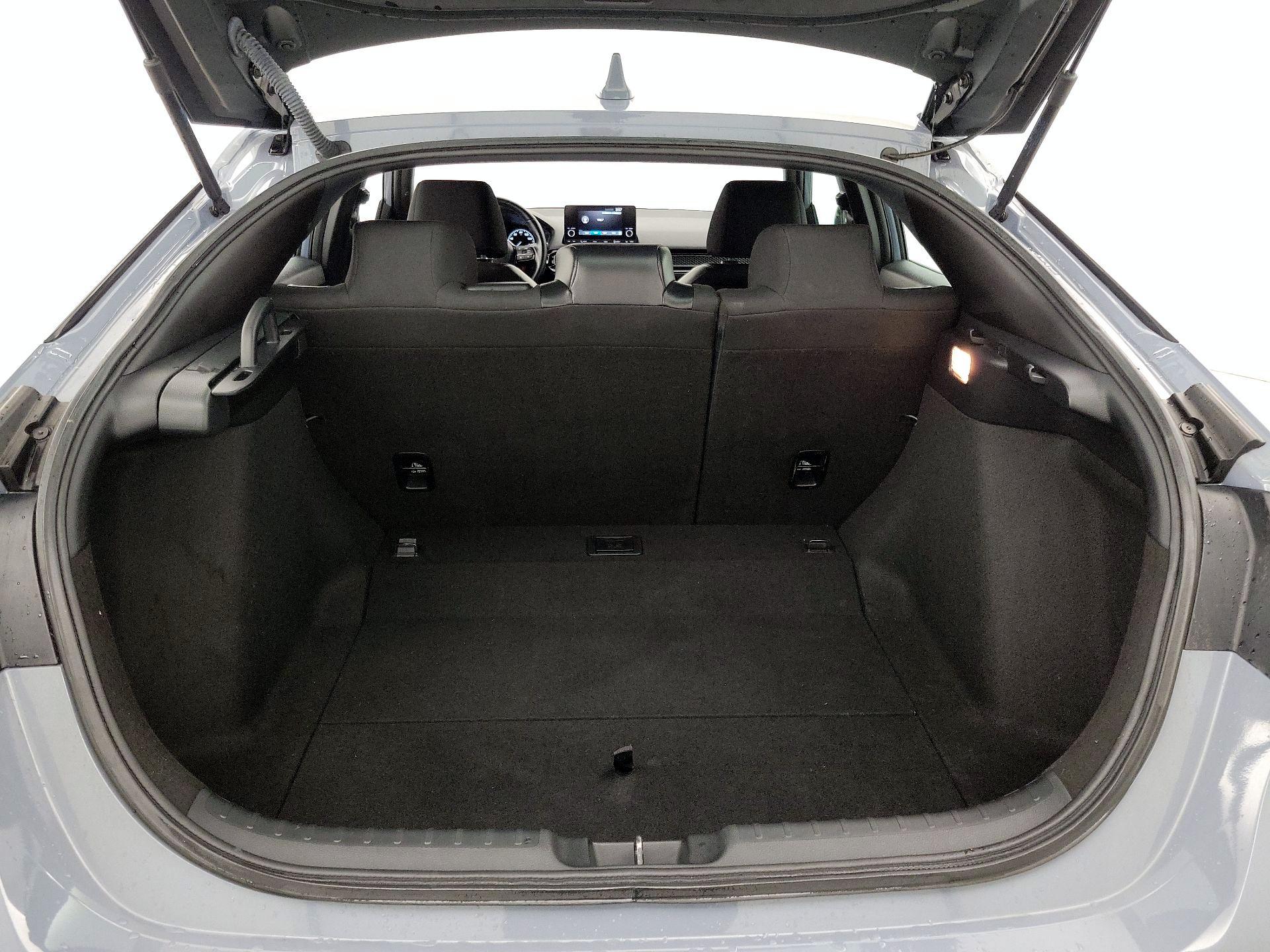 Thumbnail: 2022 Honda Civic - 20