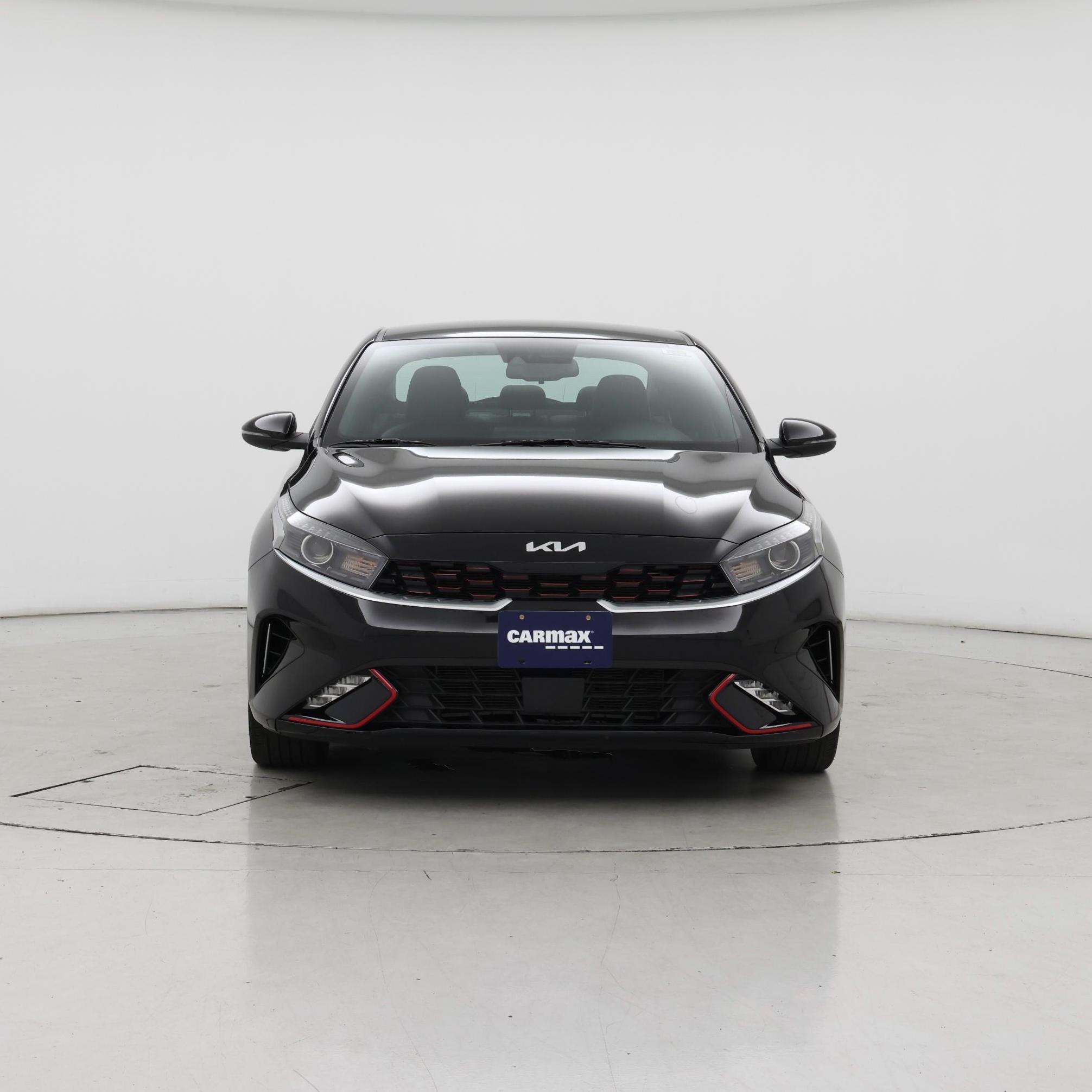 Thumbnail: 2022 Kia Forte - 5