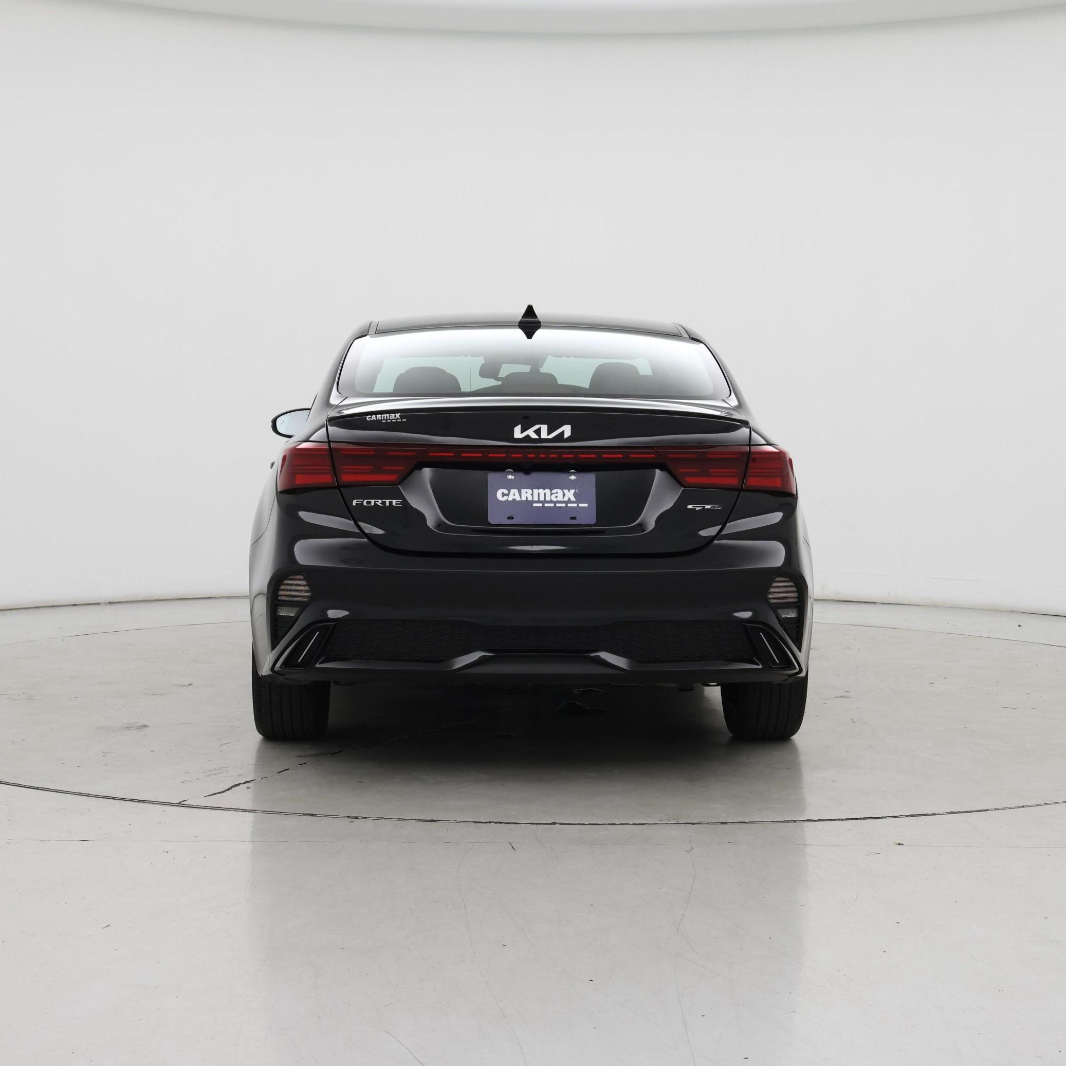 Thumbnail: 2022 Kia Forte - 6