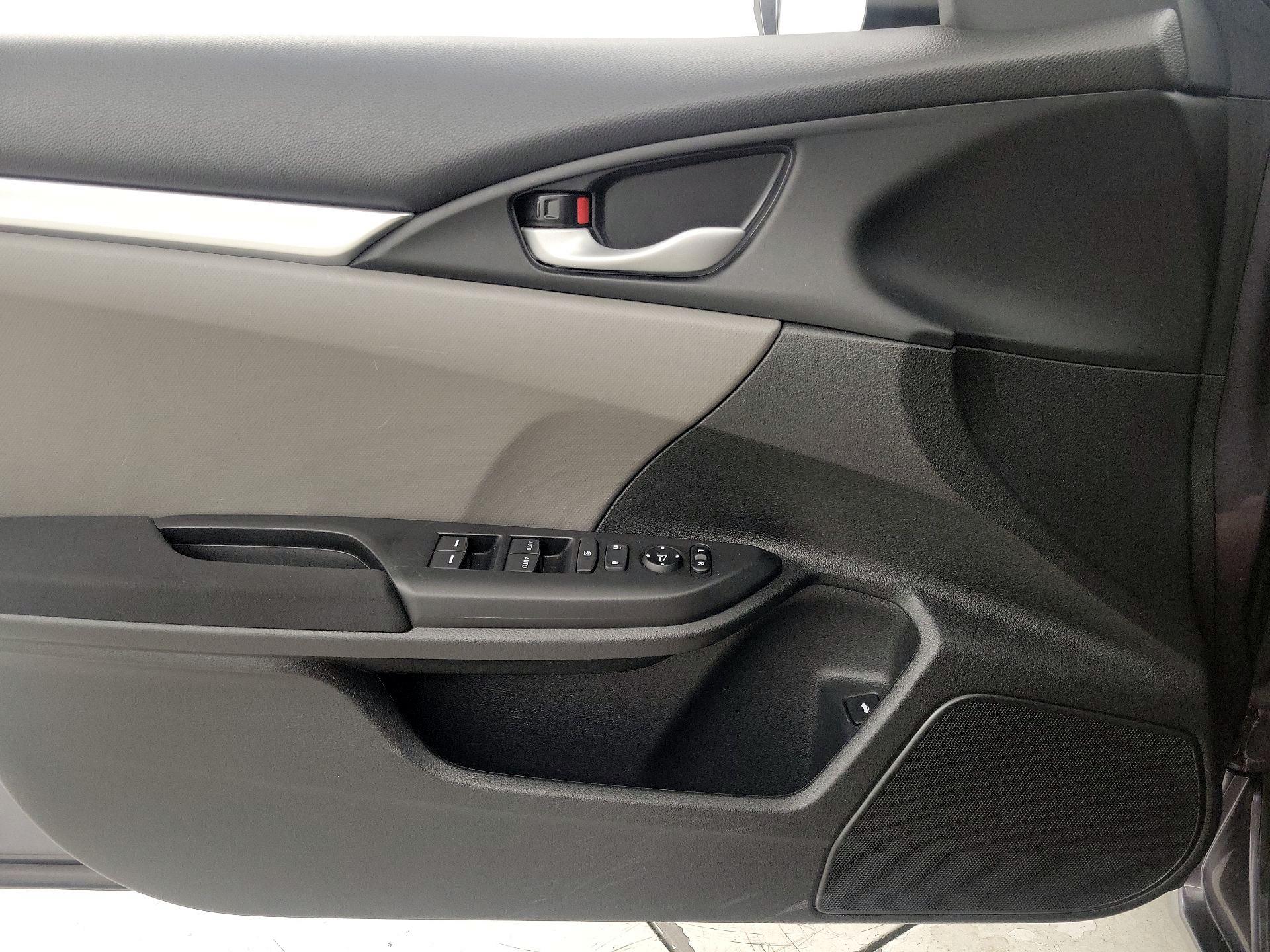 Thumbnail: 2021 Honda Civic - 12