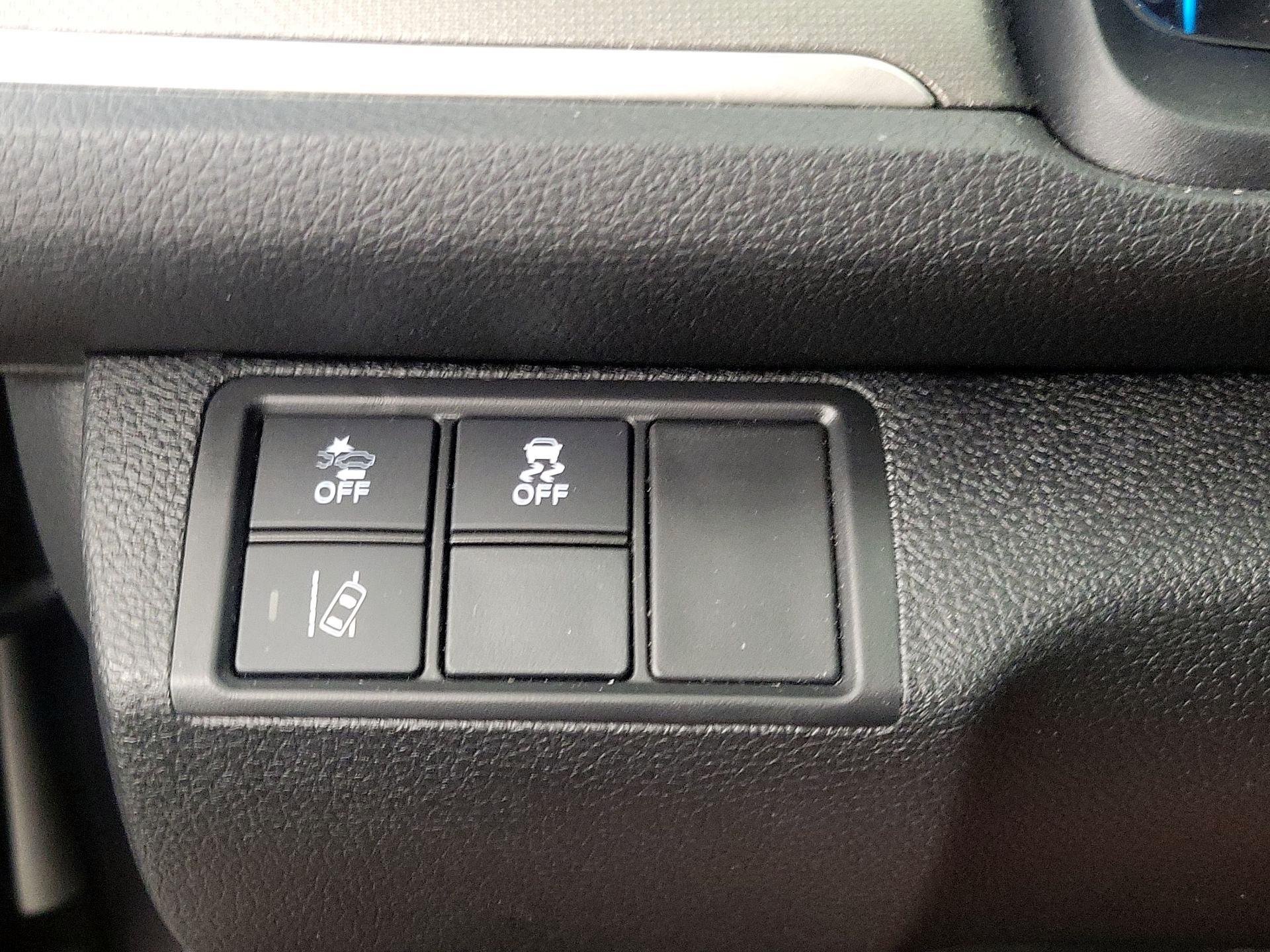 Thumbnail: 2021 Honda Civic - 13