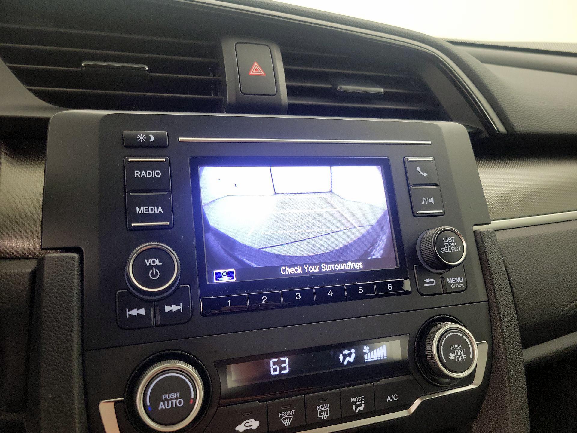 Thumbnail: 2021 Honda Civic - 14