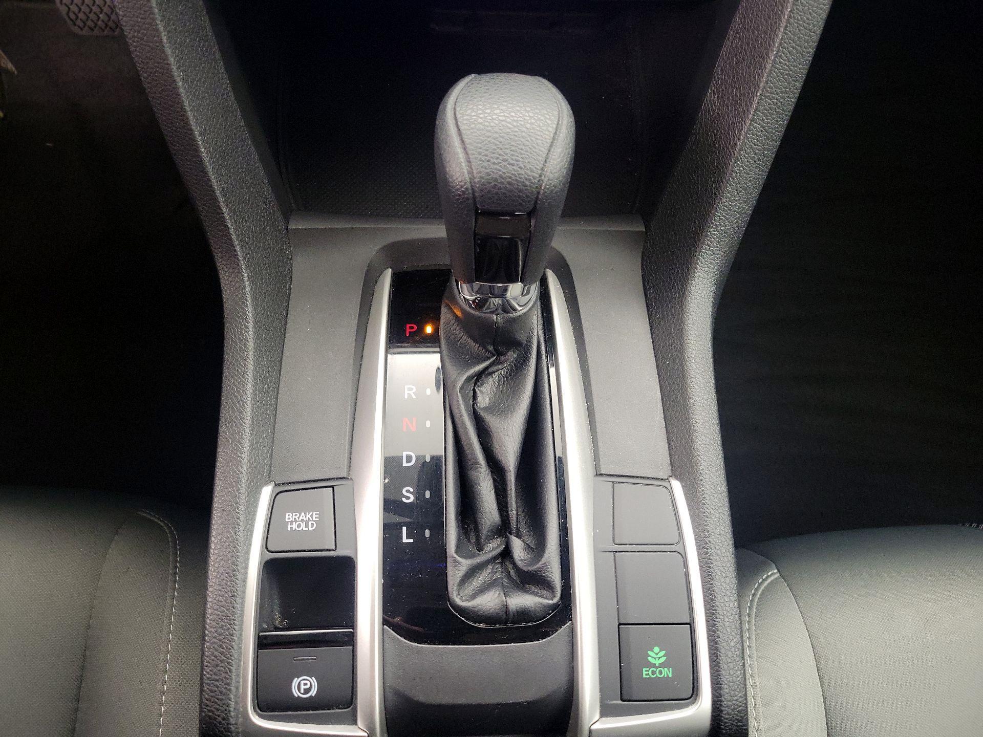 Thumbnail: 2021 Honda Civic - 17