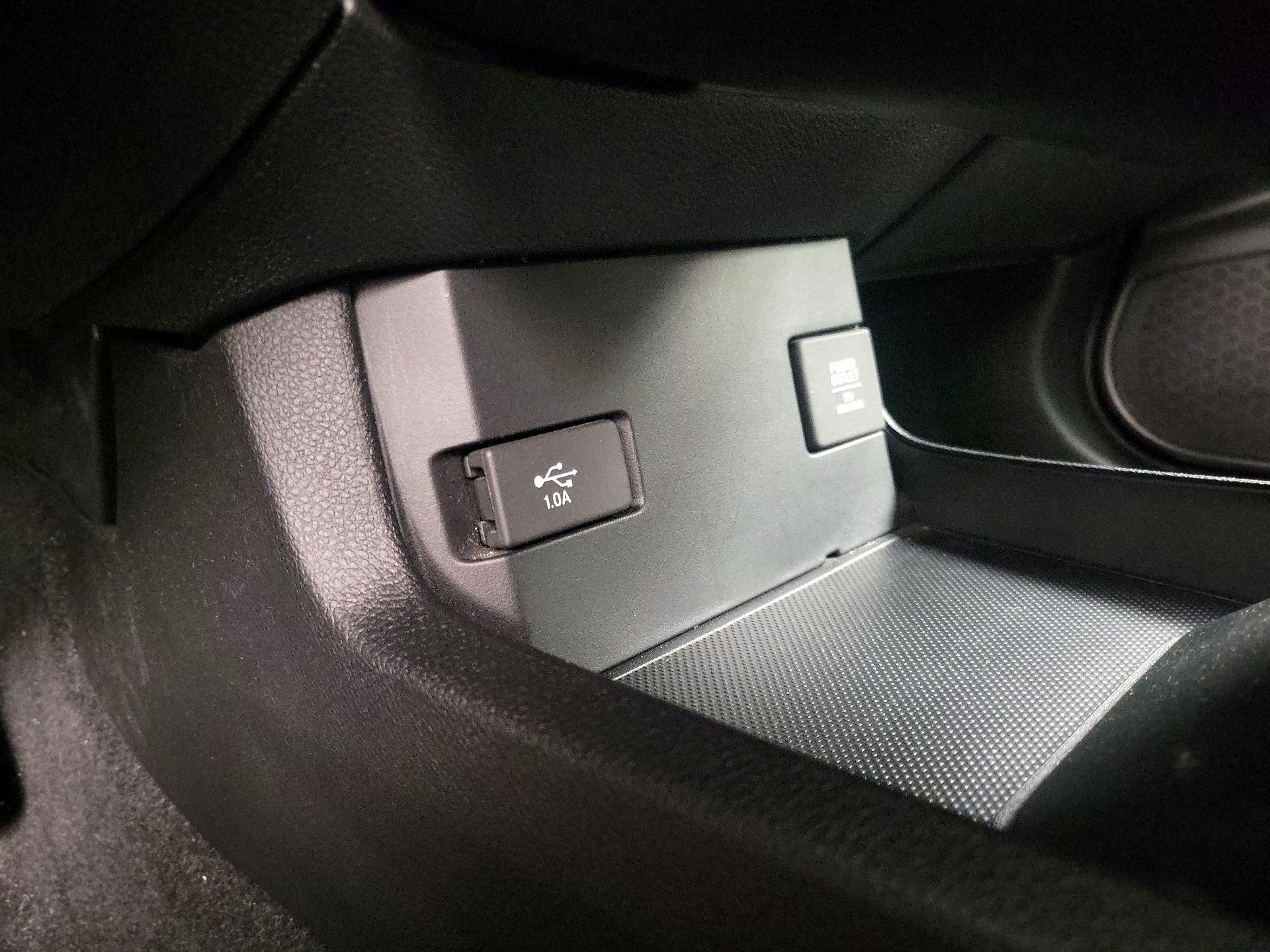 Thumbnail: 2021 Honda Civic - 18