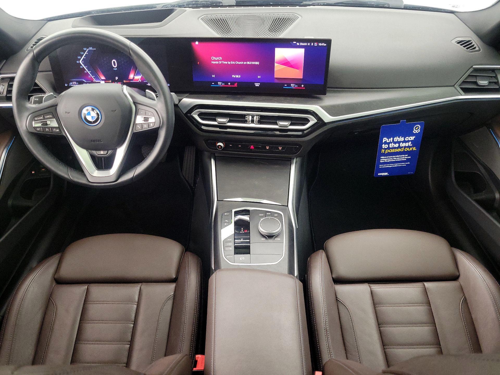 Thumbnail: 2023 BMW 3 Series - 9