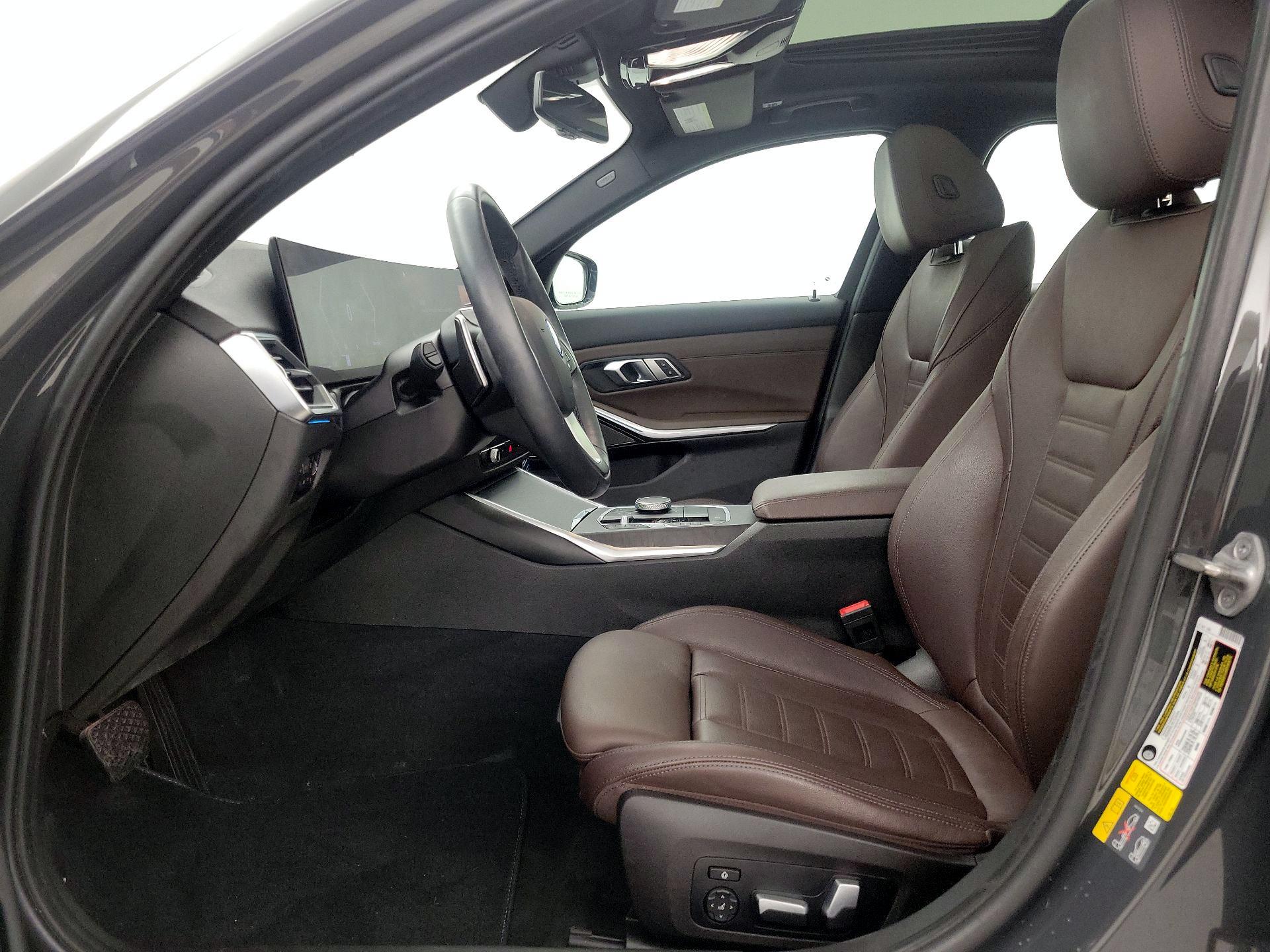 Thumbnail: 2023 BMW 3 Series - 11