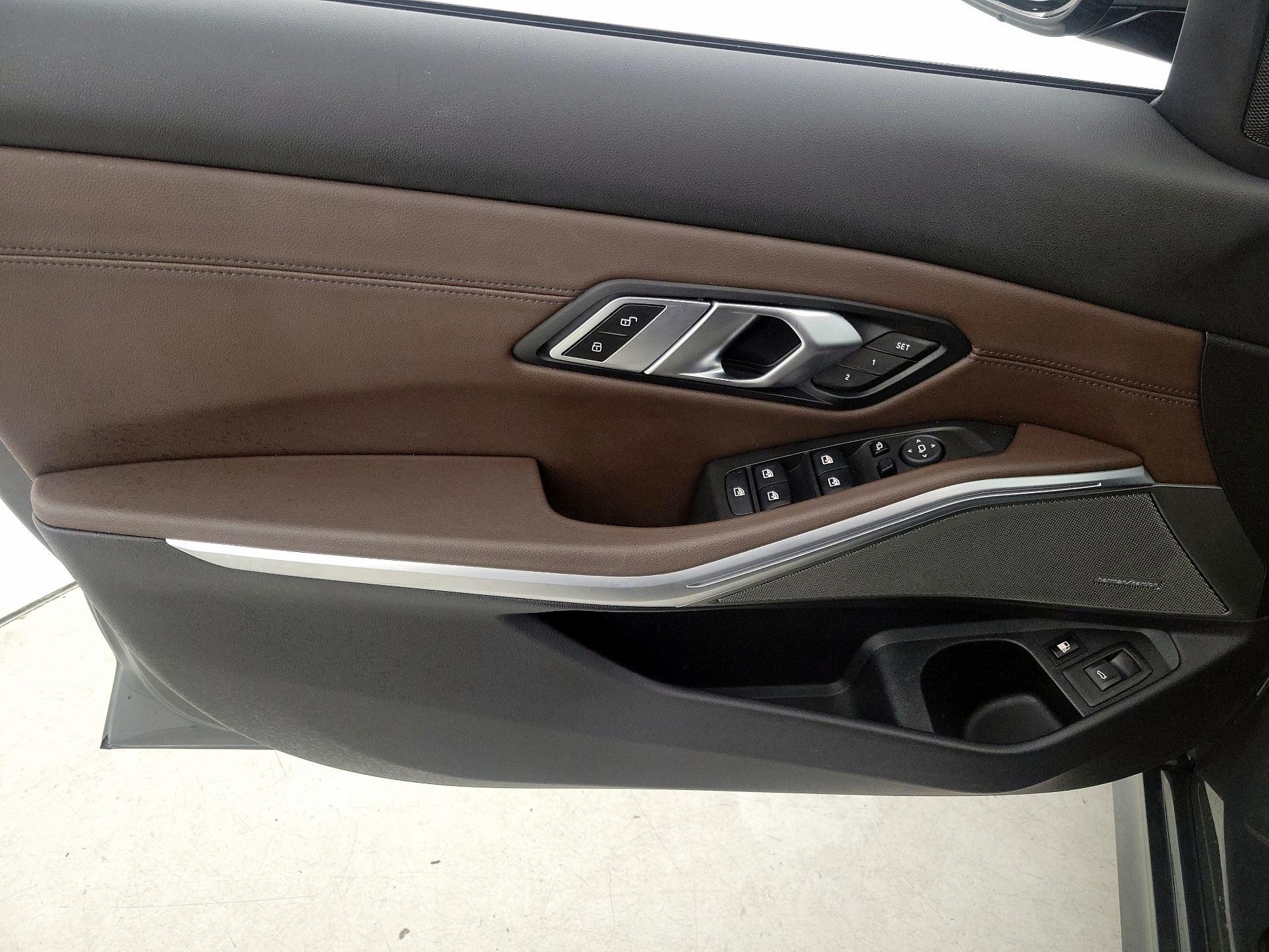 Thumbnail: 2023 BMW 3 Series - 12