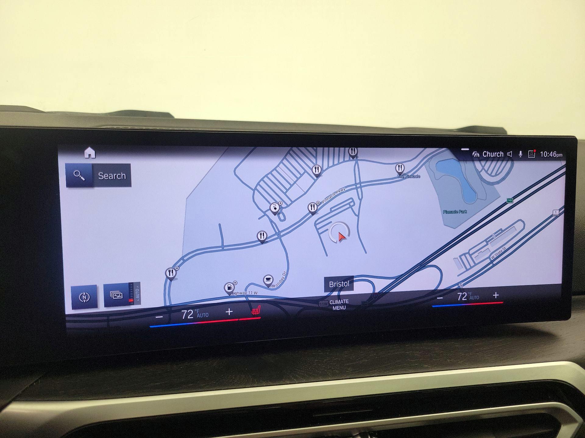 Thumbnail: 2023 BMW 3 Series - 14