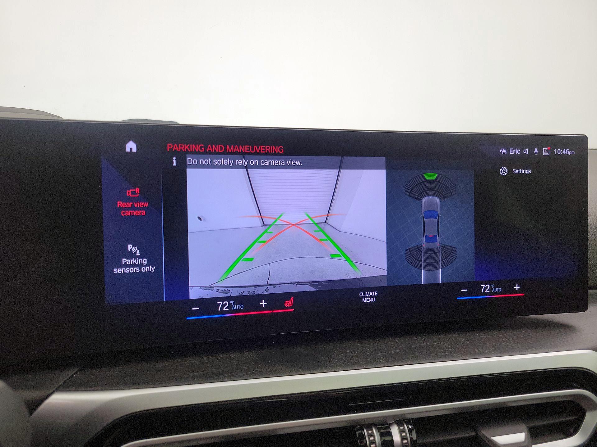 Thumbnail: 2023 BMW 3 Series - 15