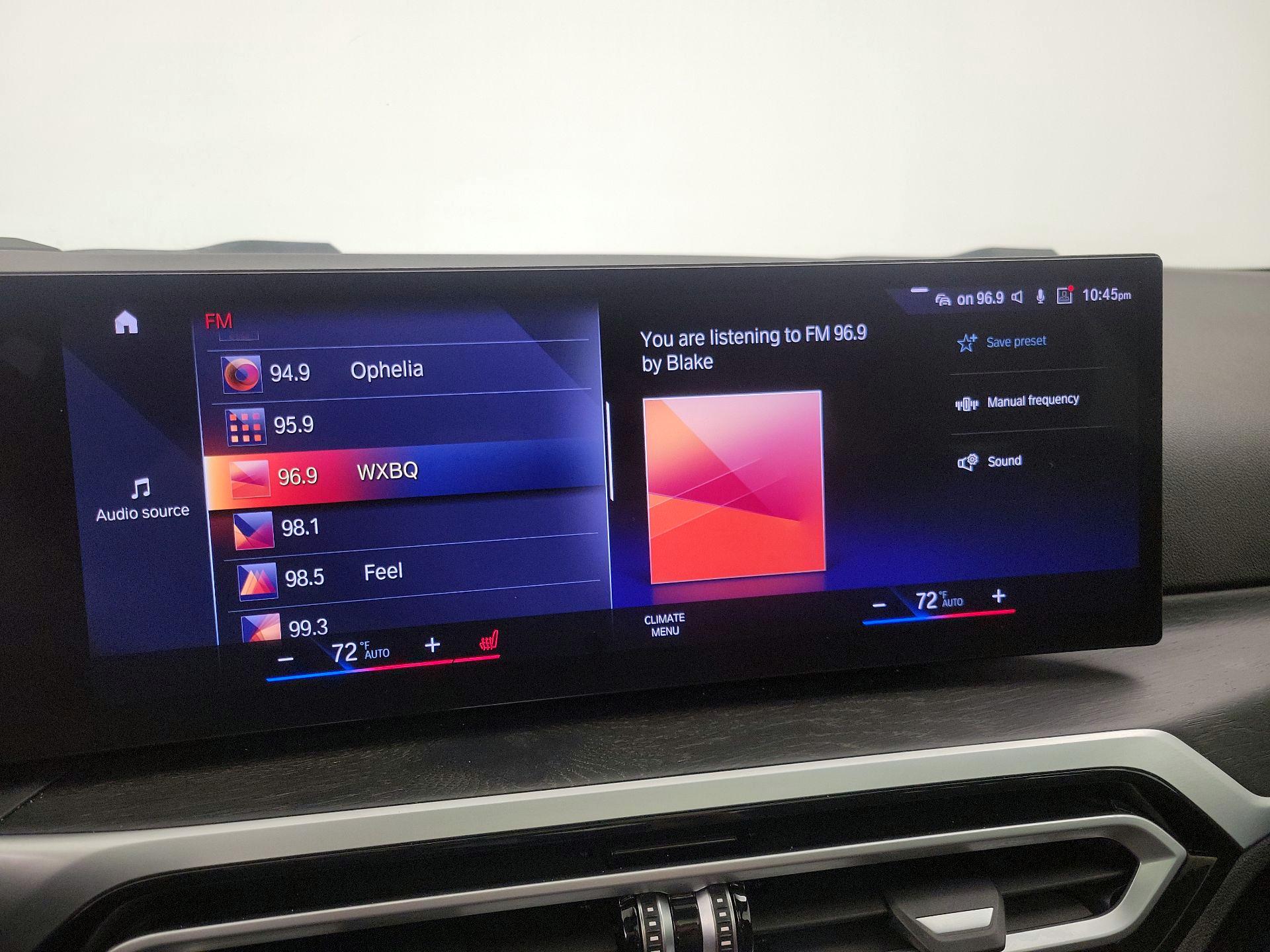 Thumbnail: 2023 BMW 3 Series - 16