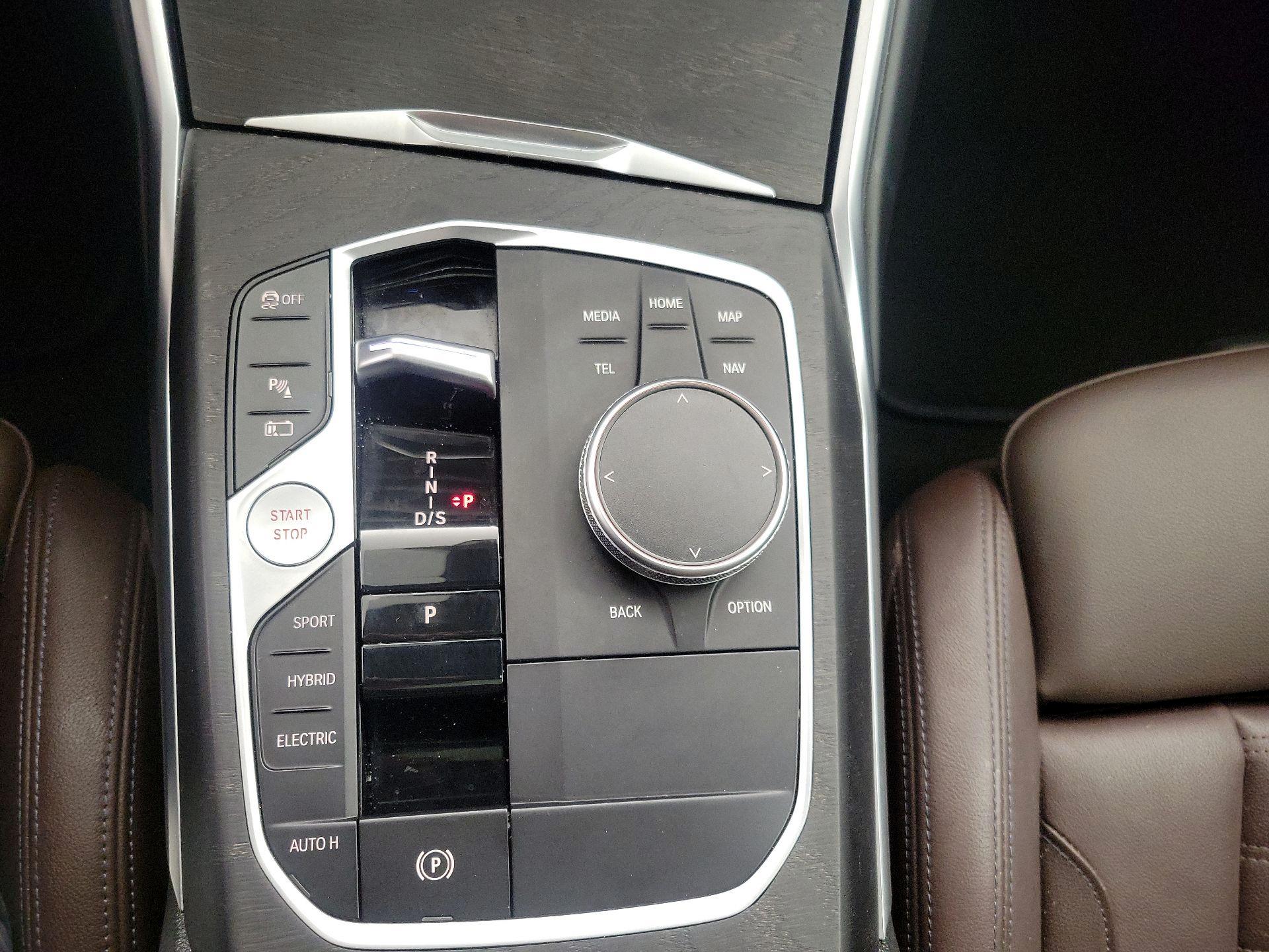 Thumbnail: 2023 BMW 3 Series - 18