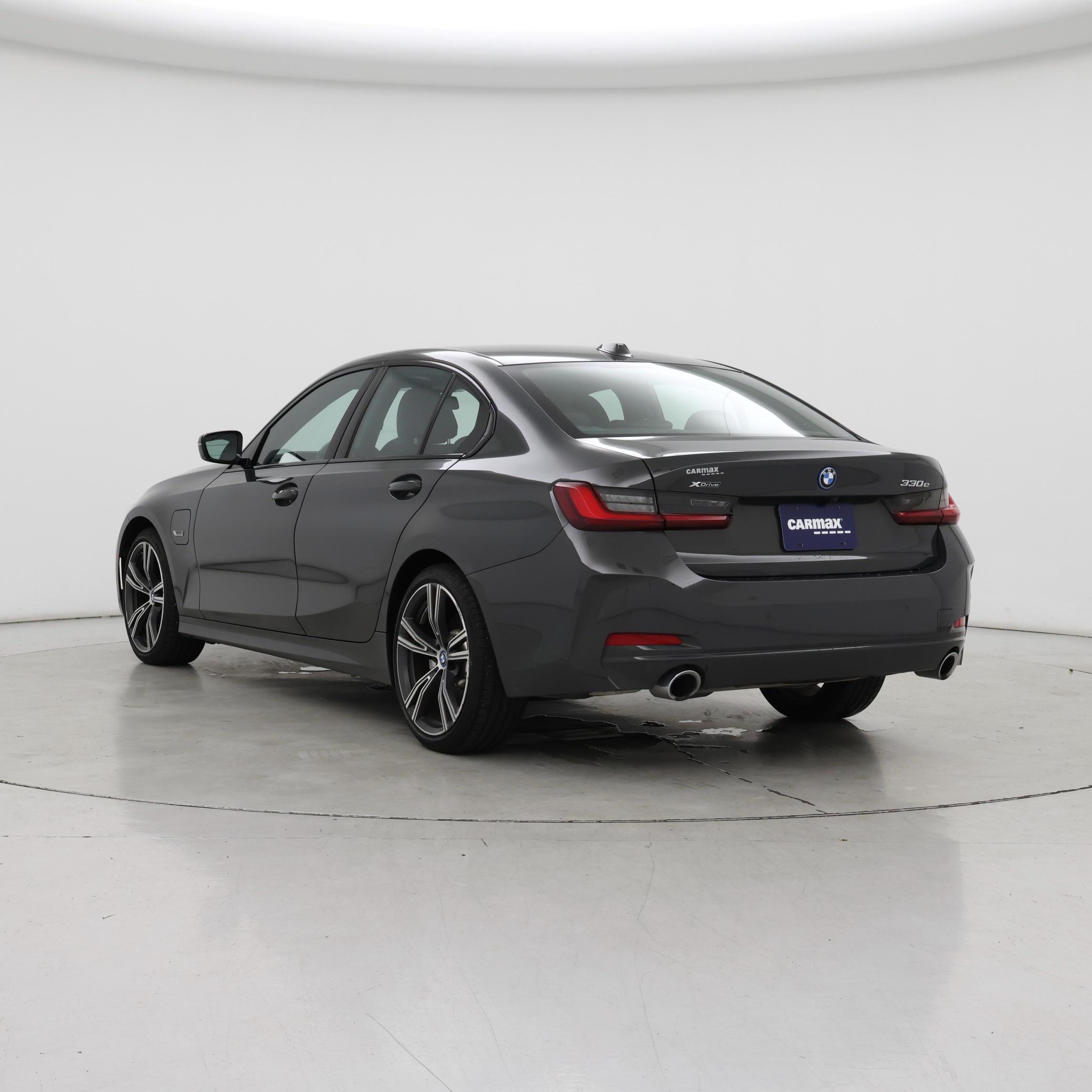 Thumbnail: 2023 BMW 3 Series - 2