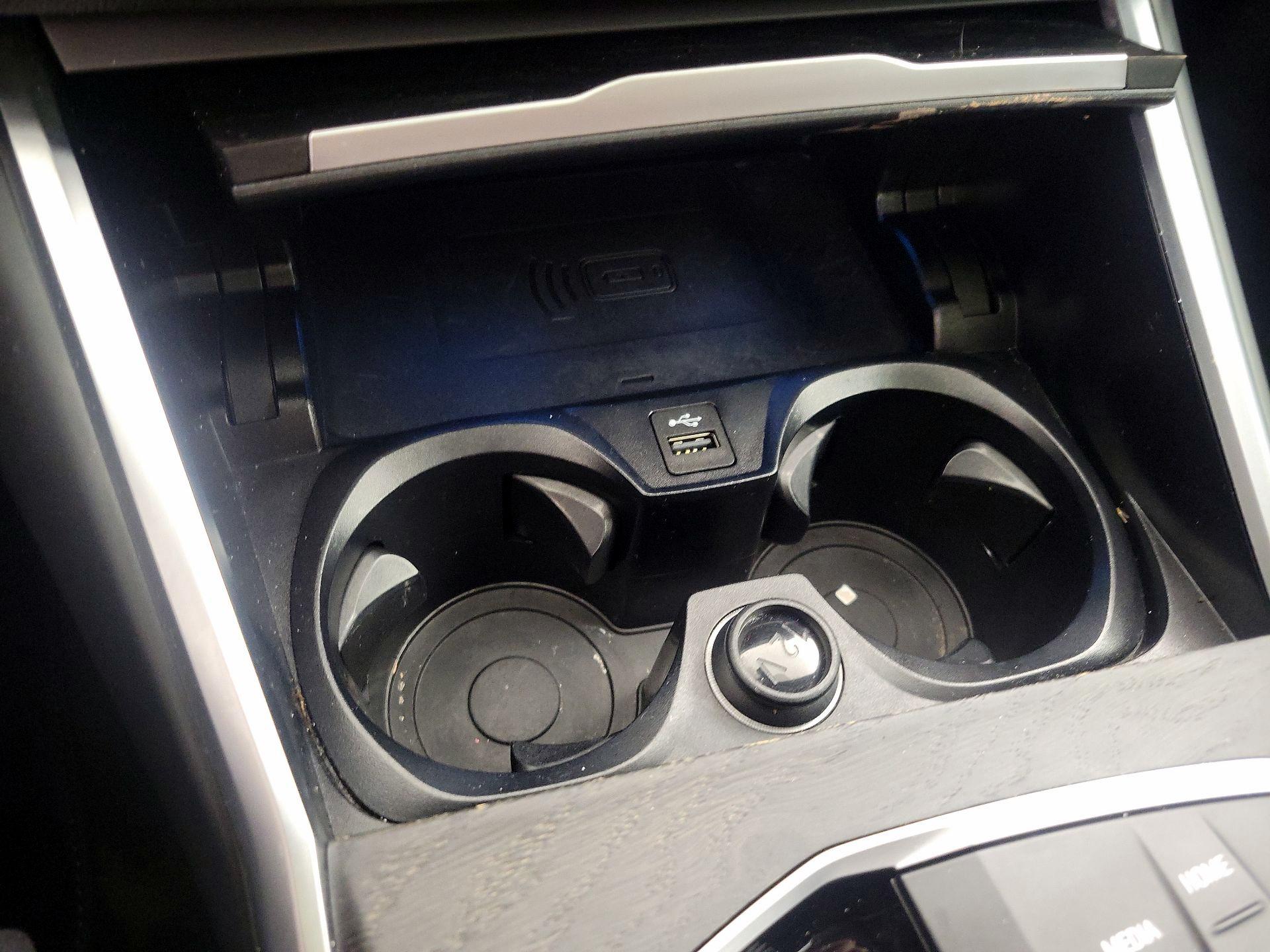 Thumbnail: 2023 BMW 3 Series - 19