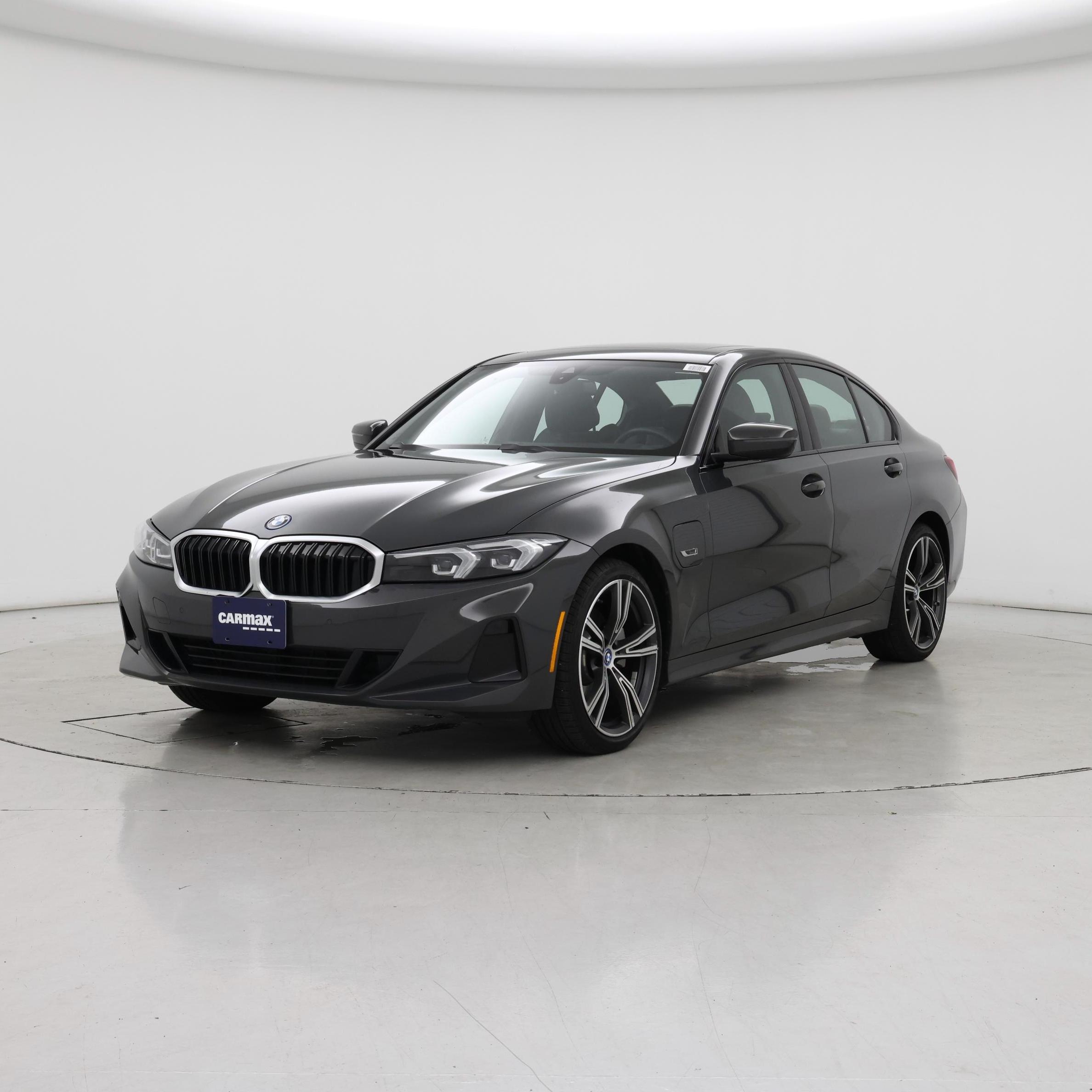 Thumbnail: 2023 BMW 3 Series - 4