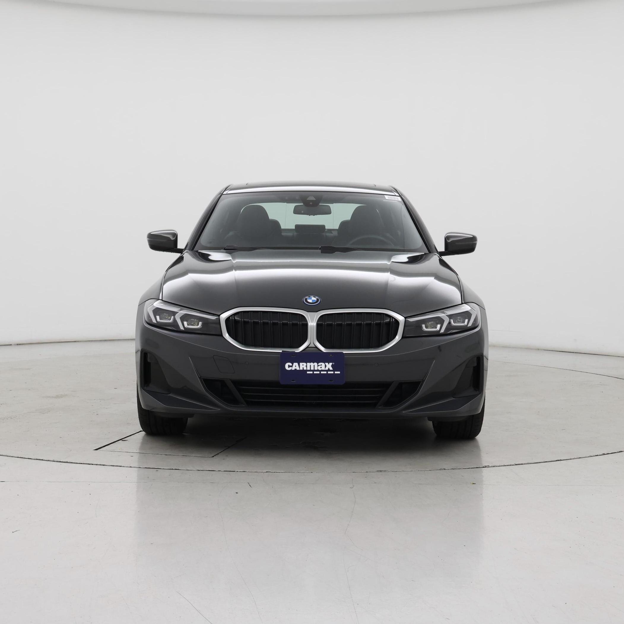Thumbnail: 2023 BMW 3 Series - 5