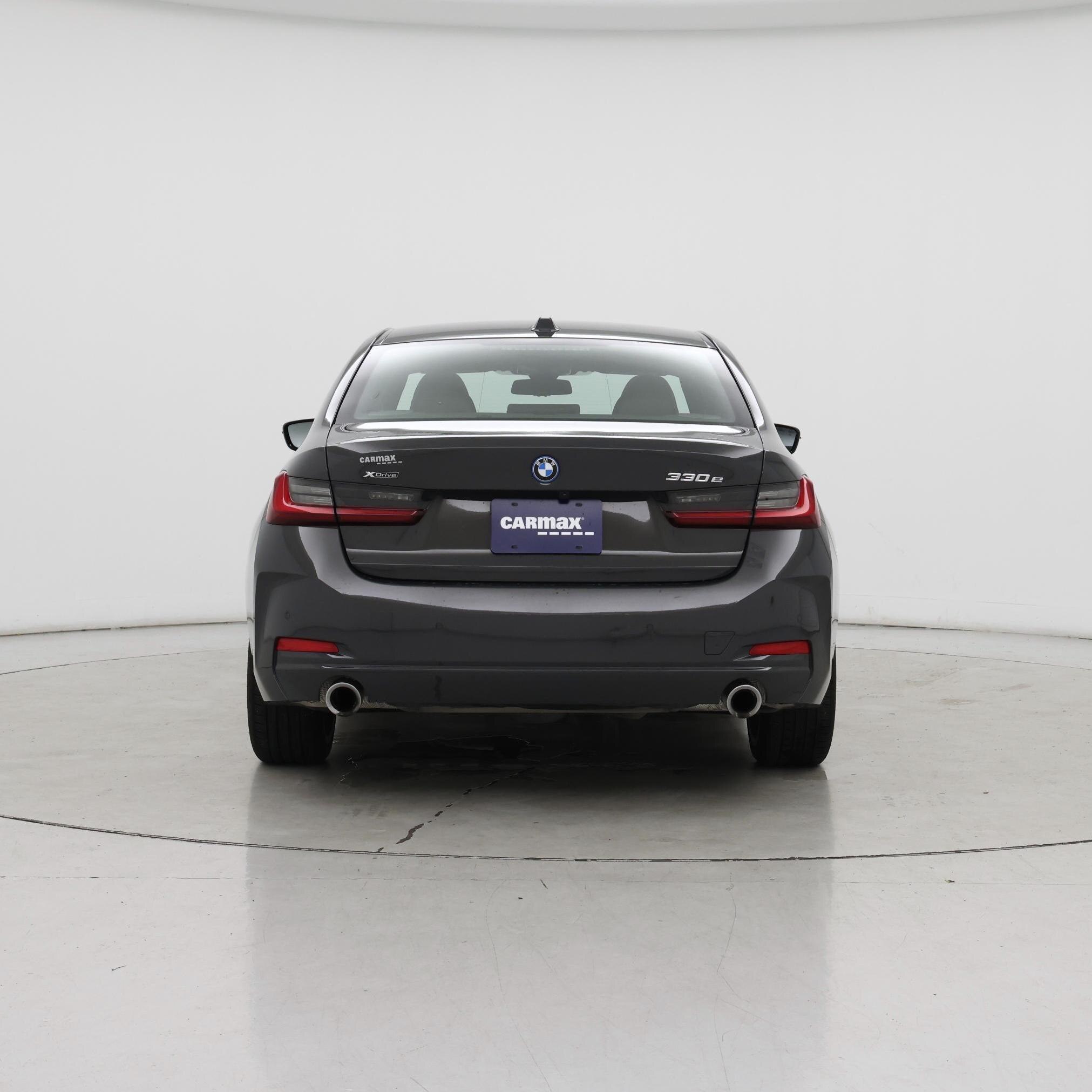 Thumbnail: 2023 BMW 3 Series - 6