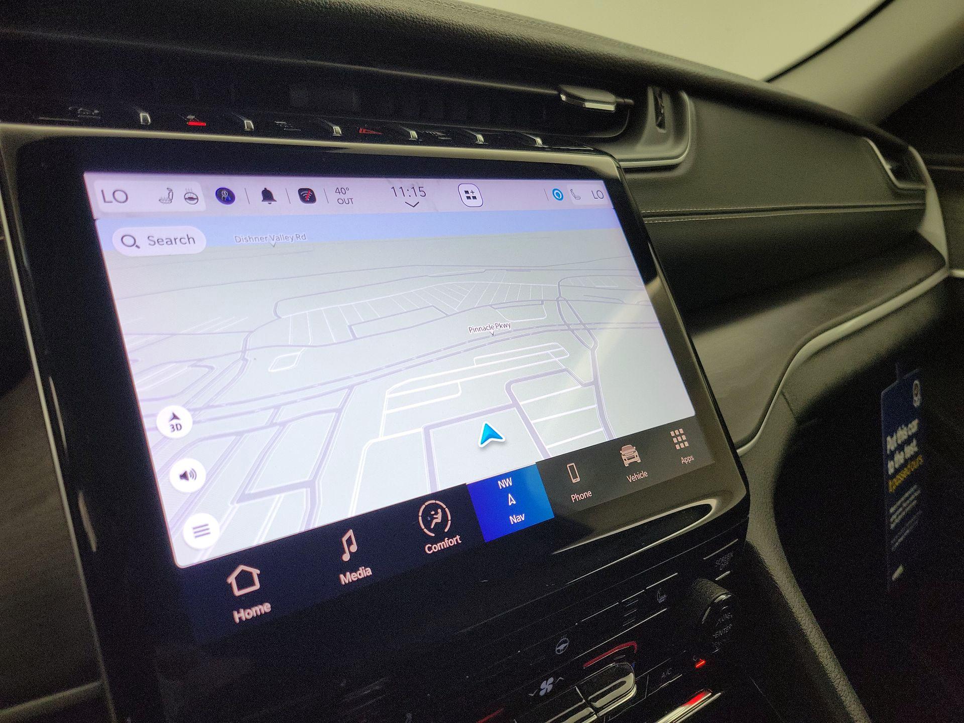 Thumbnail: 2023 Jeep Grand Cherokee L - 14