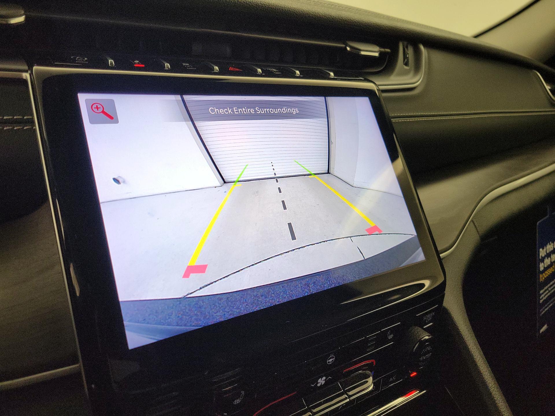 Thumbnail: 2023 Jeep Grand Cherokee L - 15