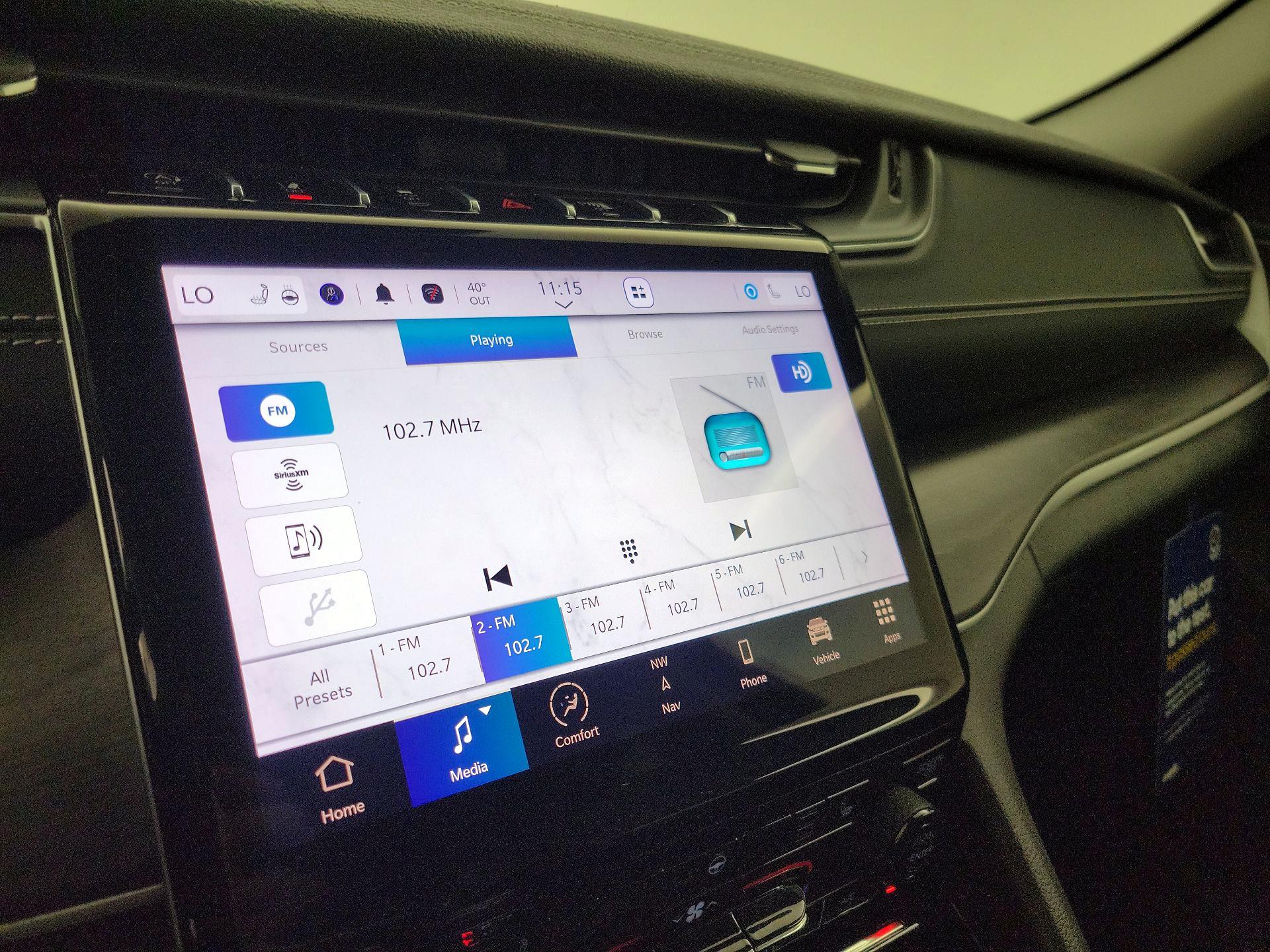 Thumbnail: 2023 Jeep Grand Cherokee L - 16