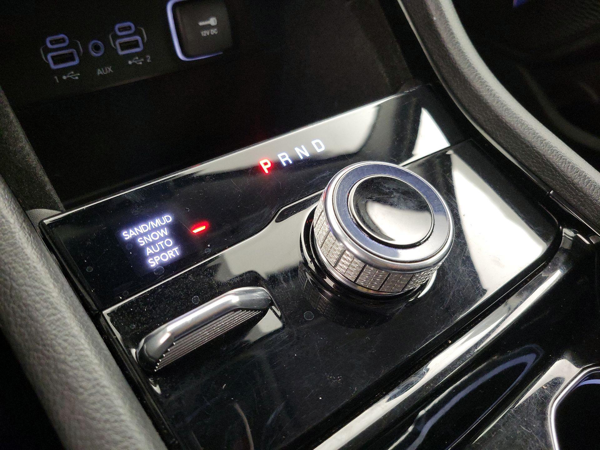 Thumbnail: 2023 Jeep Grand Cherokee L - 18