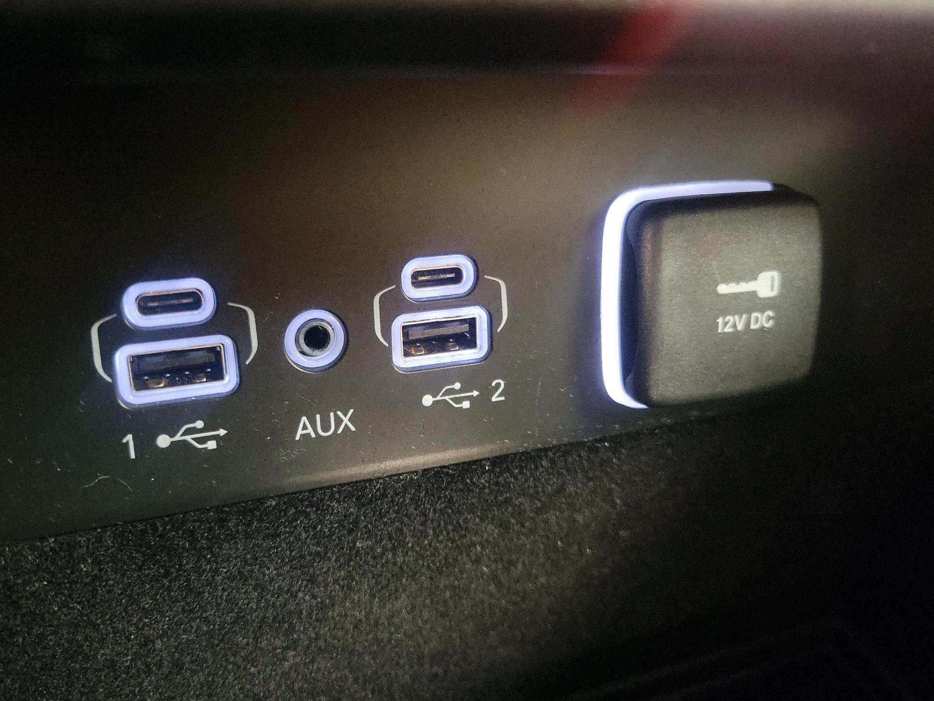 Thumbnail: 2023 Jeep Grand Cherokee L - 19