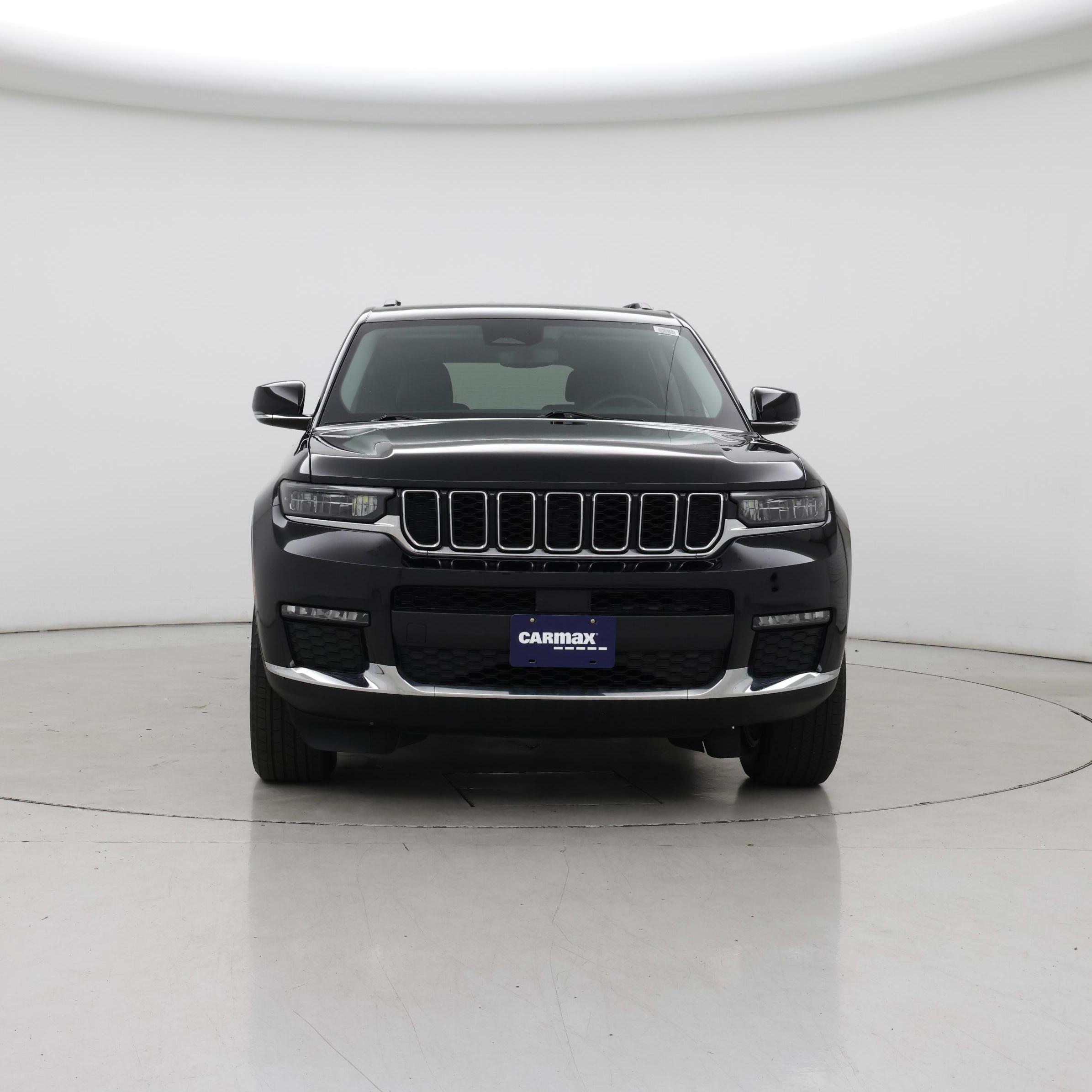 Thumbnail: 2023 Jeep Grand Cherokee L - 5