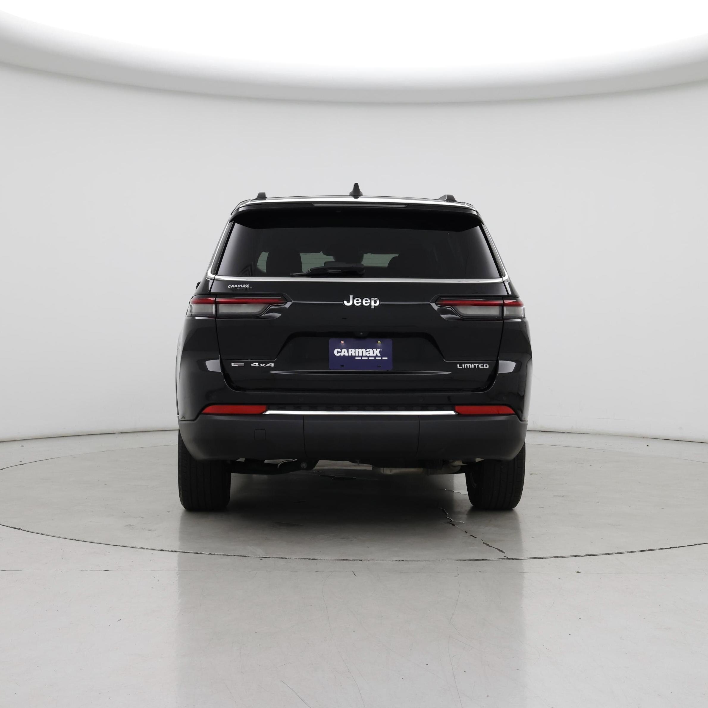 Thumbnail: 2023 Jeep Grand Cherokee L - 6