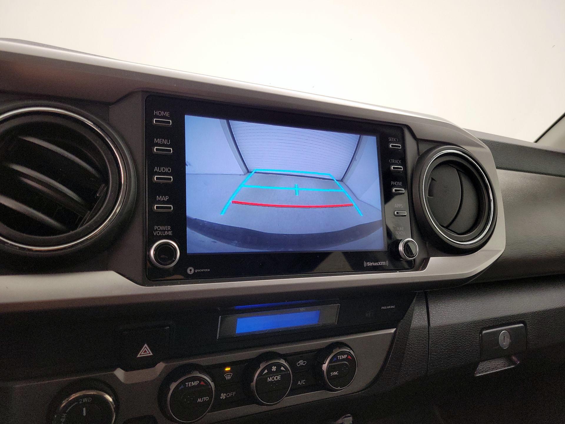 Thumbnail: 2022 Toyota Tacoma - 14