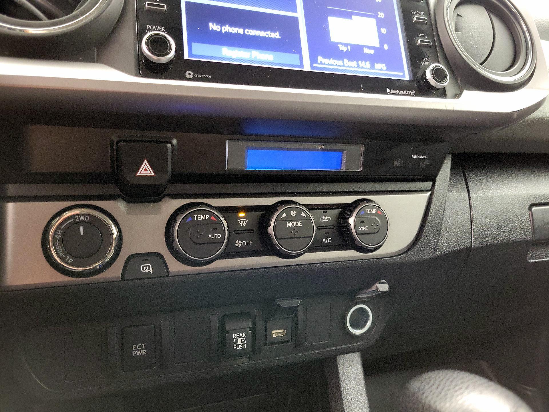 Thumbnail: 2022 Toyota Tacoma - 16