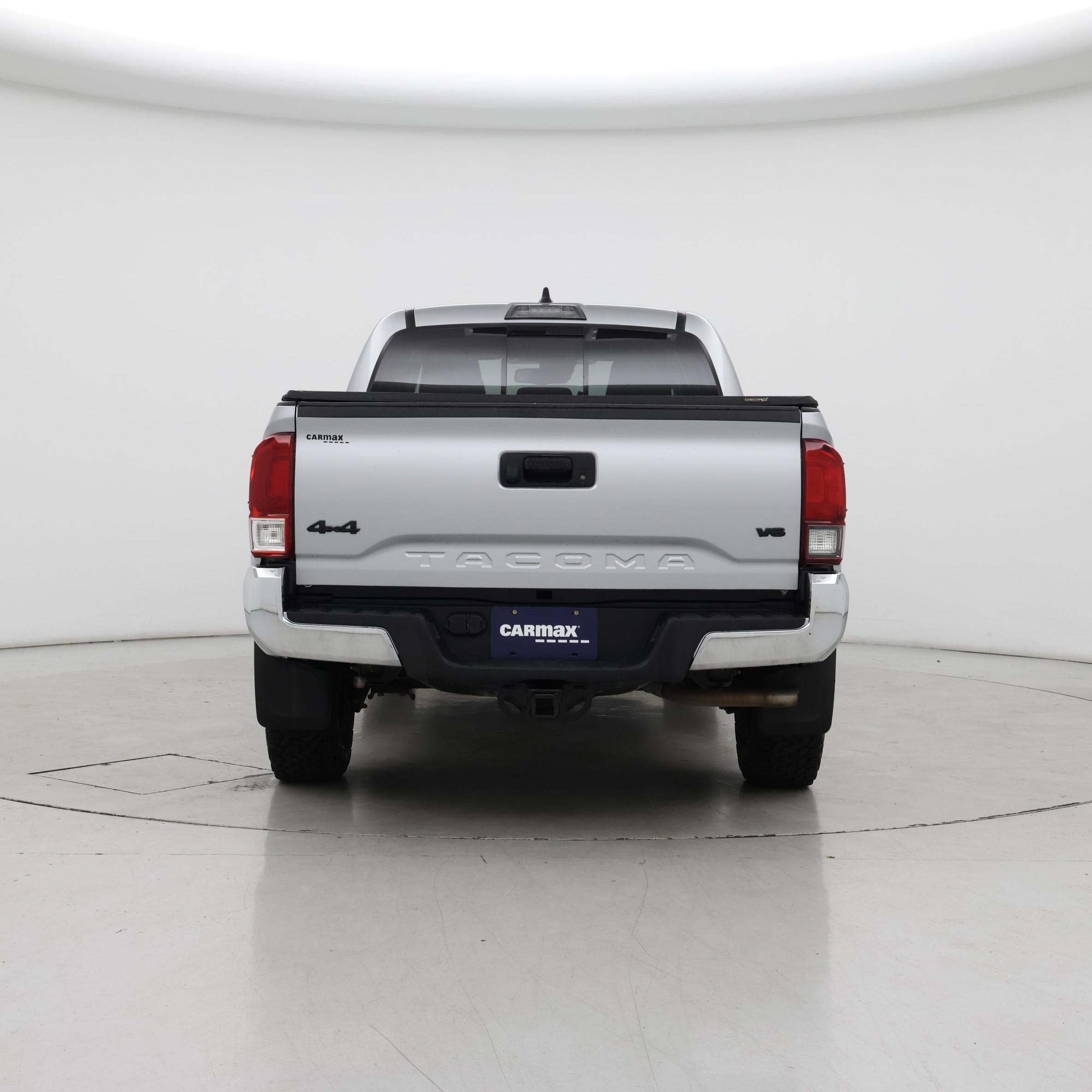 Thumbnail: 2022 Toyota Tacoma - 6