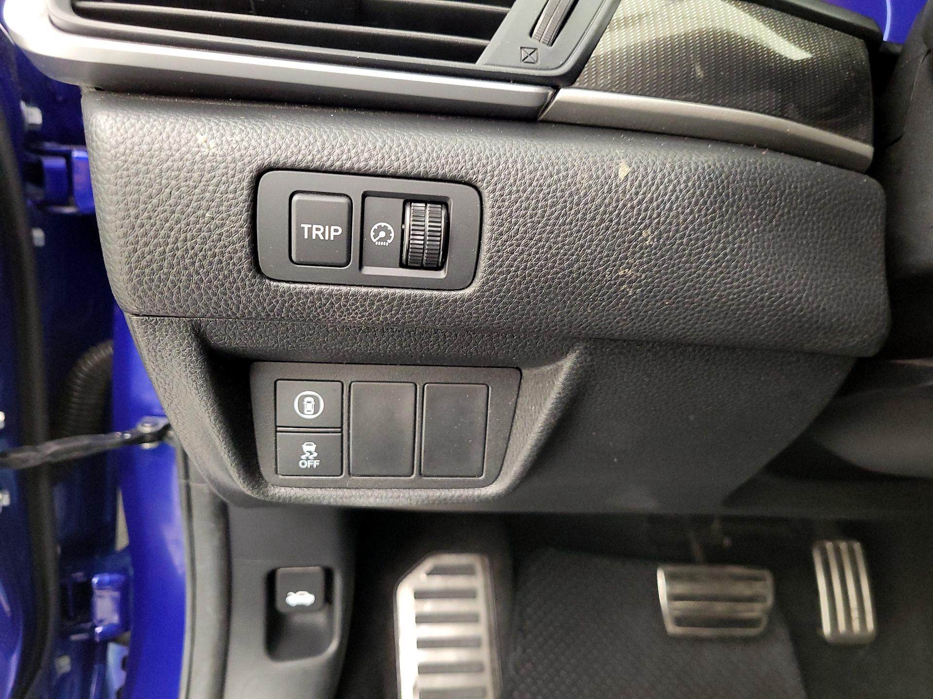 Thumbnail: 2021 Honda Accord - 11