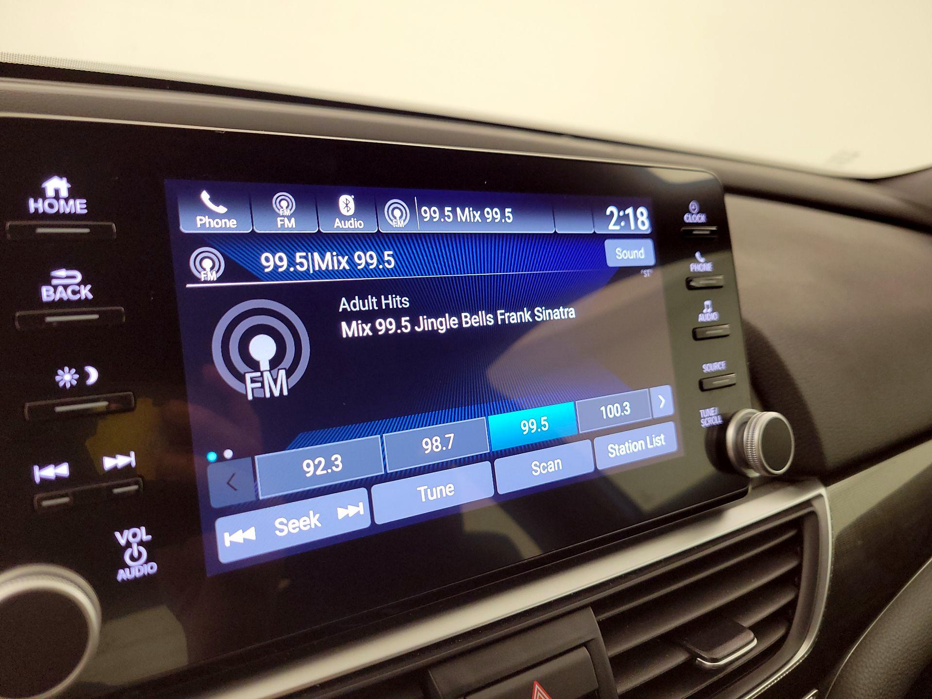 Thumbnail: 2021 Honda Accord - 13