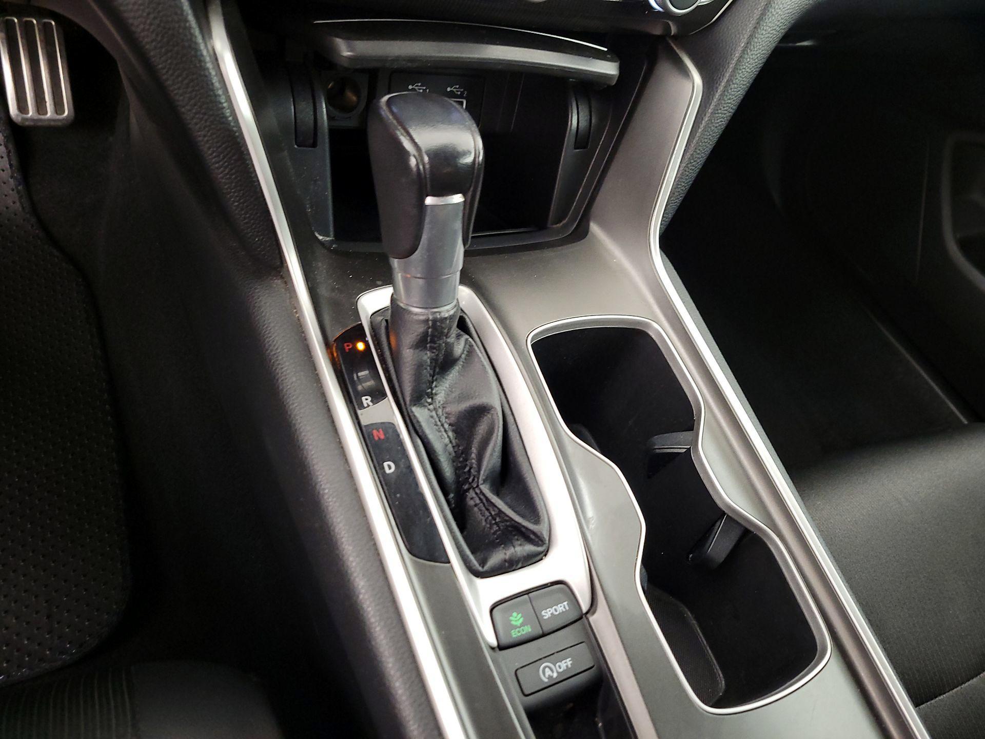 Thumbnail: 2021 Honda Accord - 15