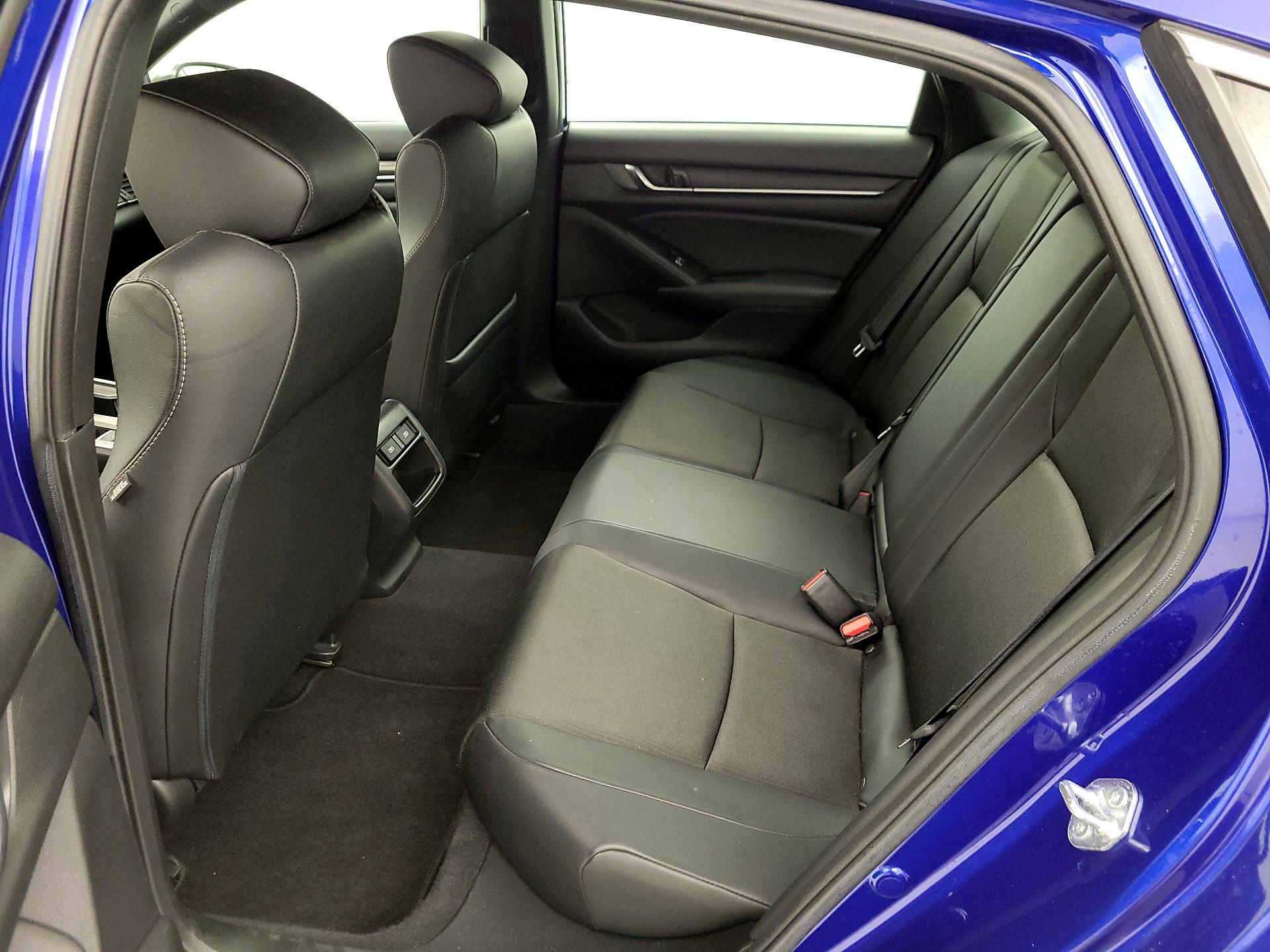 Thumbnail: 2021 Honda Accord - 17