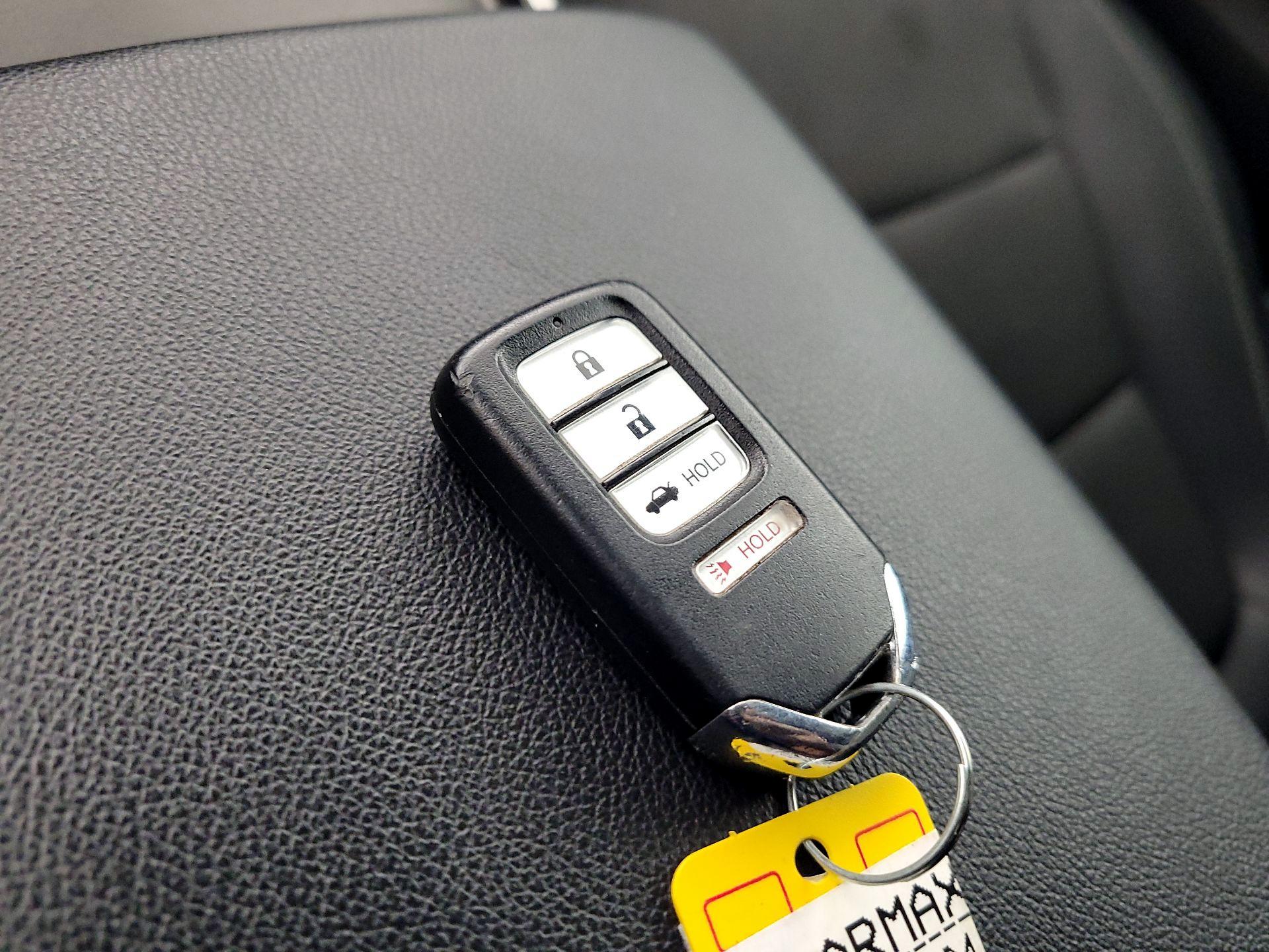 Thumbnail: 2021 Honda Accord - 20