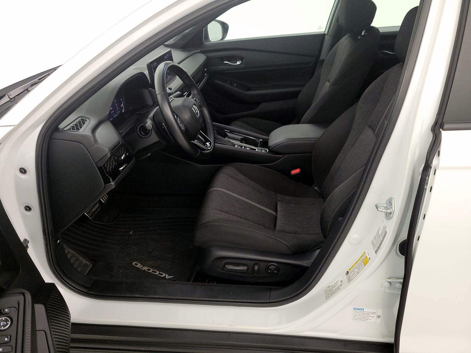 Thumbnail: 2023 Honda Accord - 9