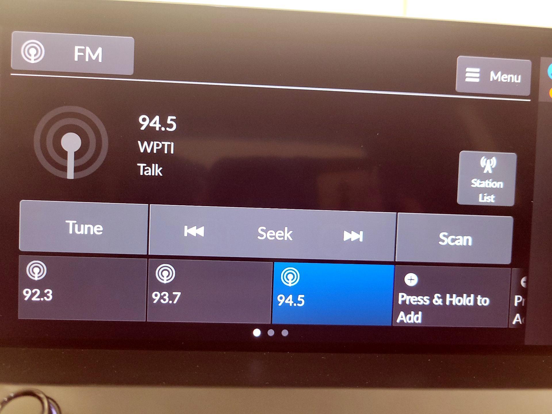 Thumbnail: 2023 Honda Accord - 12