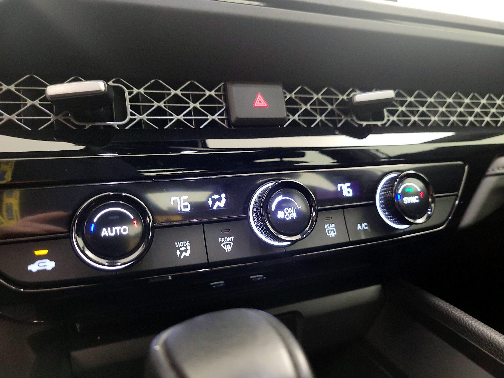 Thumbnail: 2023 Honda Accord - 13