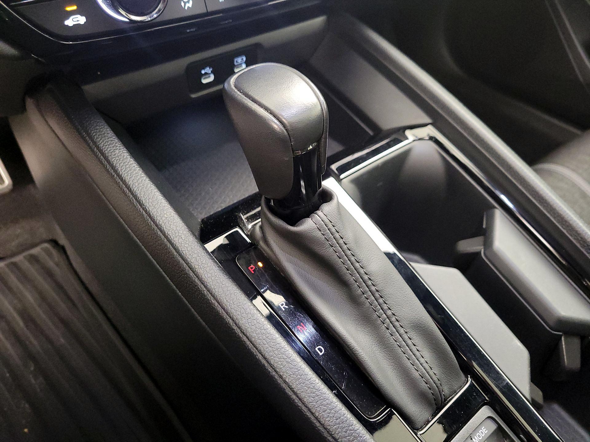 Thumbnail: 2023 Honda Accord - 14