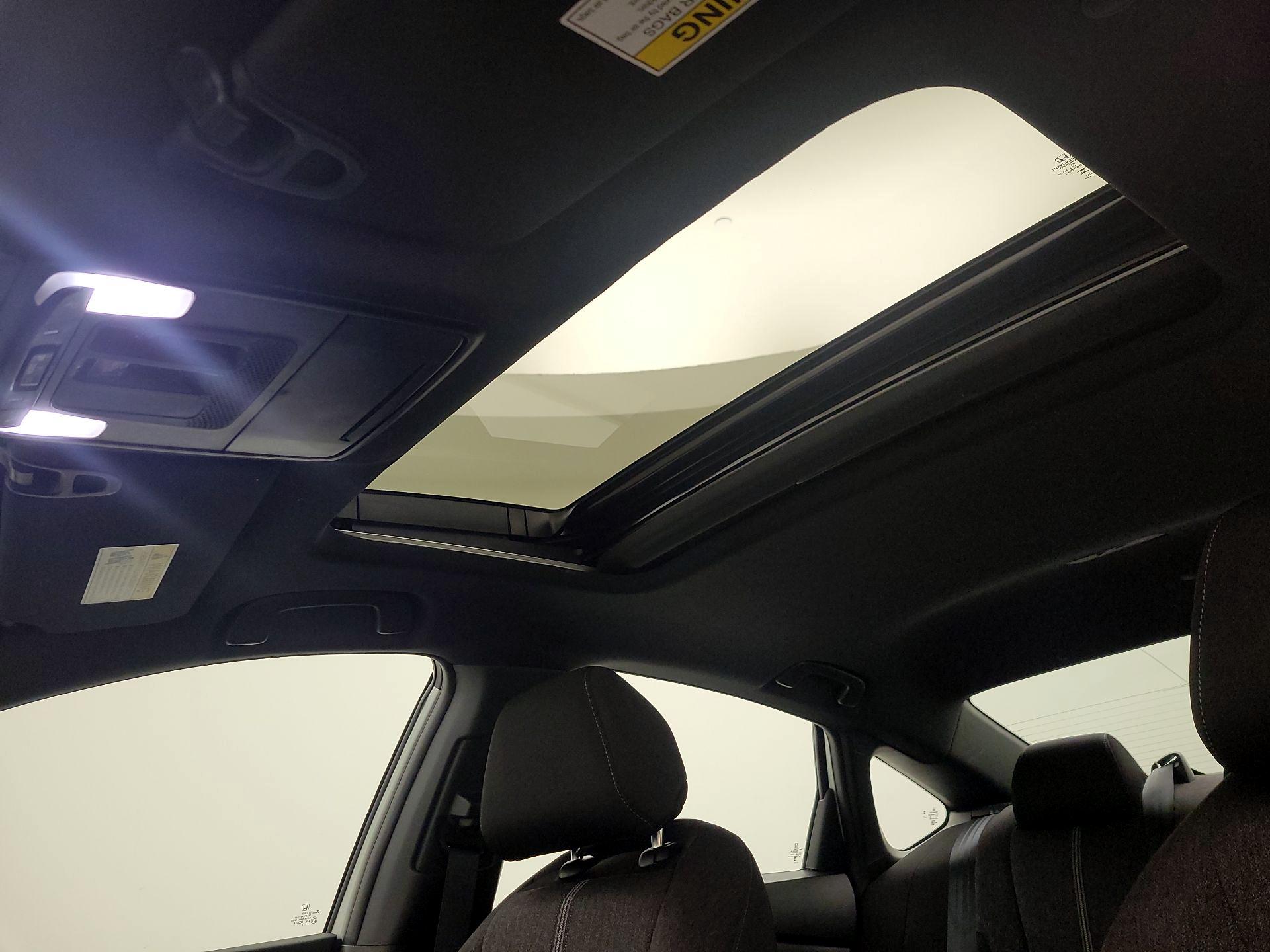 Thumbnail: 2023 Honda Accord - 16