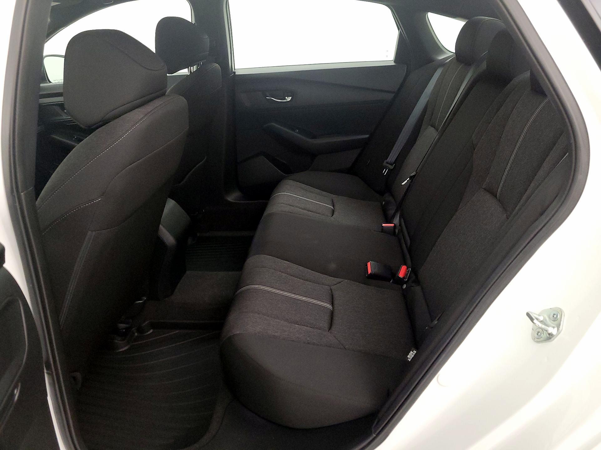 Thumbnail: 2023 Honda Accord - 17