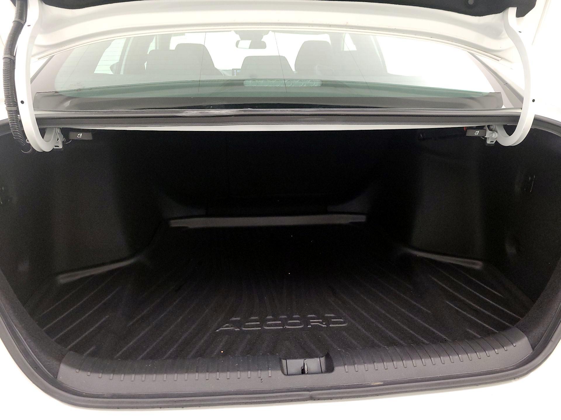 Thumbnail: 2023 Honda Accord - 18