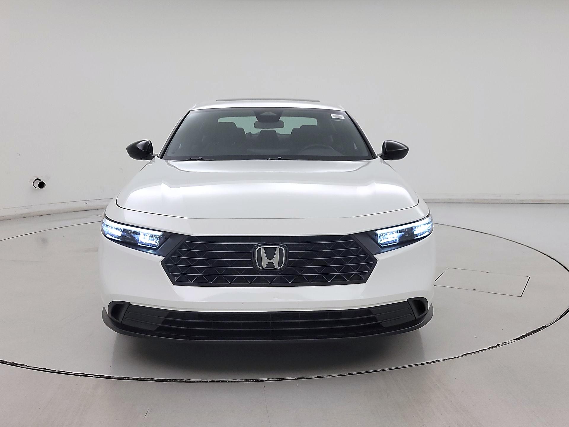 Thumbnail: 2023 Honda Accord - 2