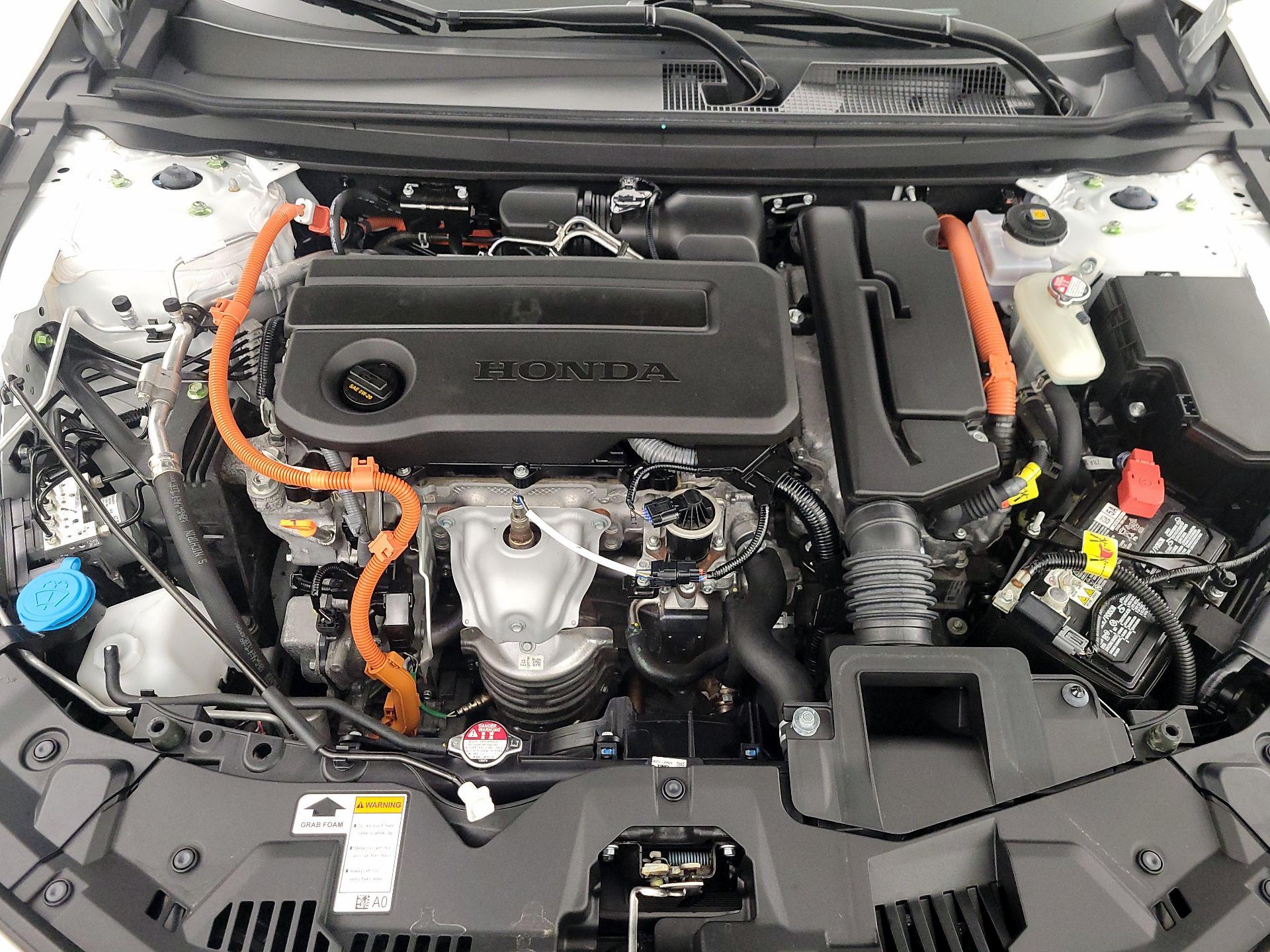 Thumbnail: 2023 Honda Accord - 19